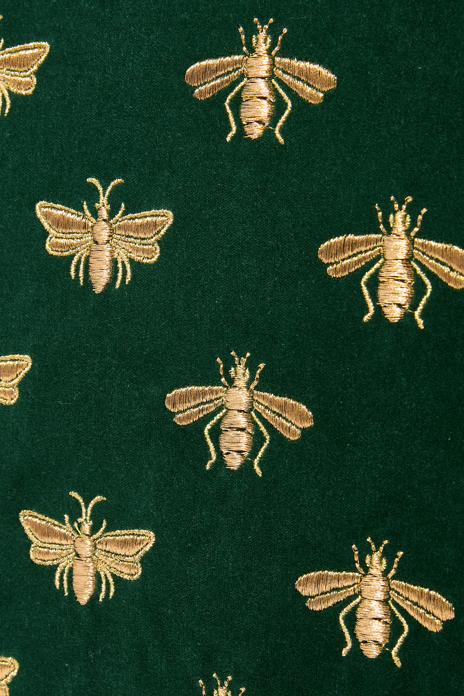 Honey Bee Small Laptop Sleeve