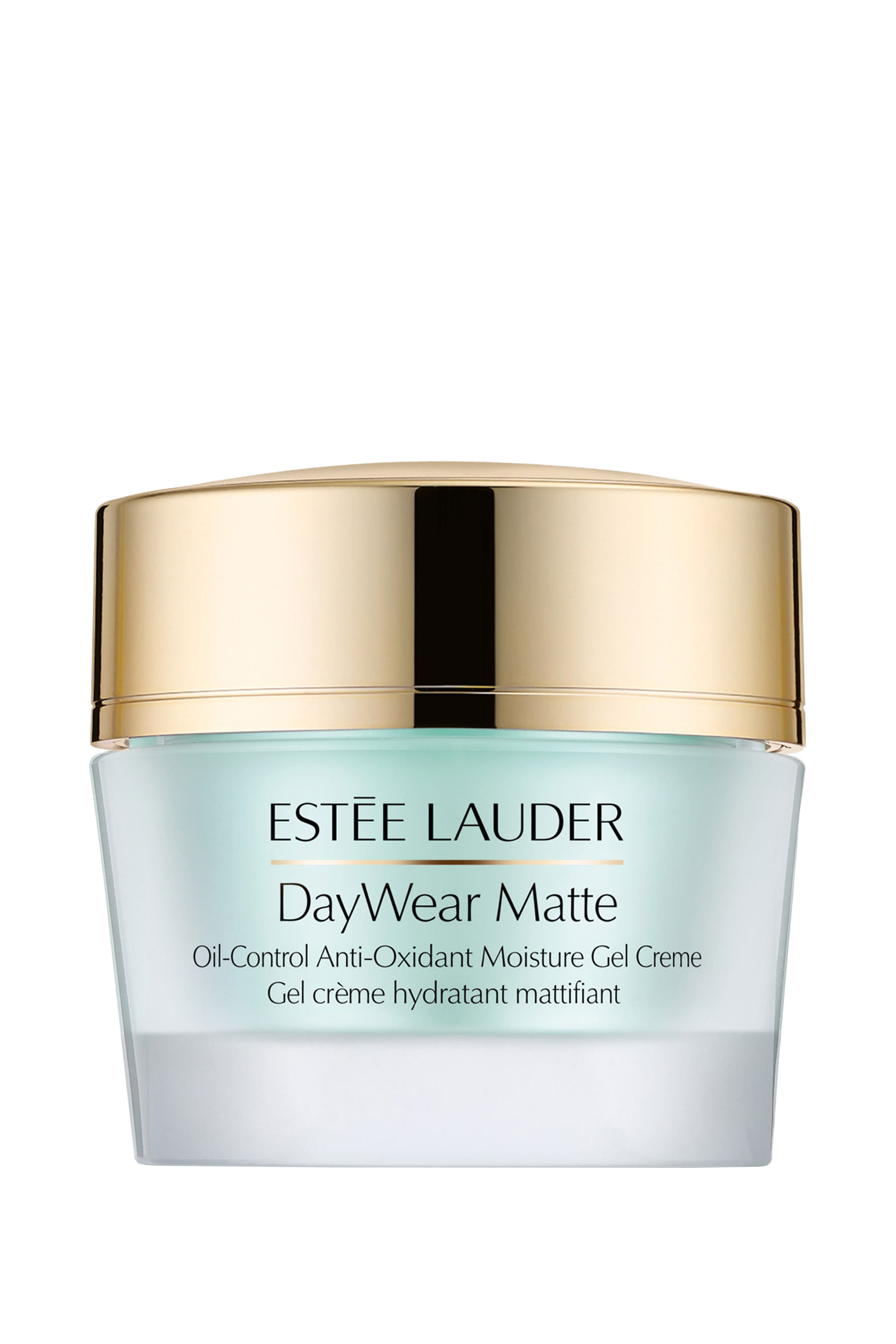 DayWear Oil-Control Anti-Oxidant Moisture Gel Crème