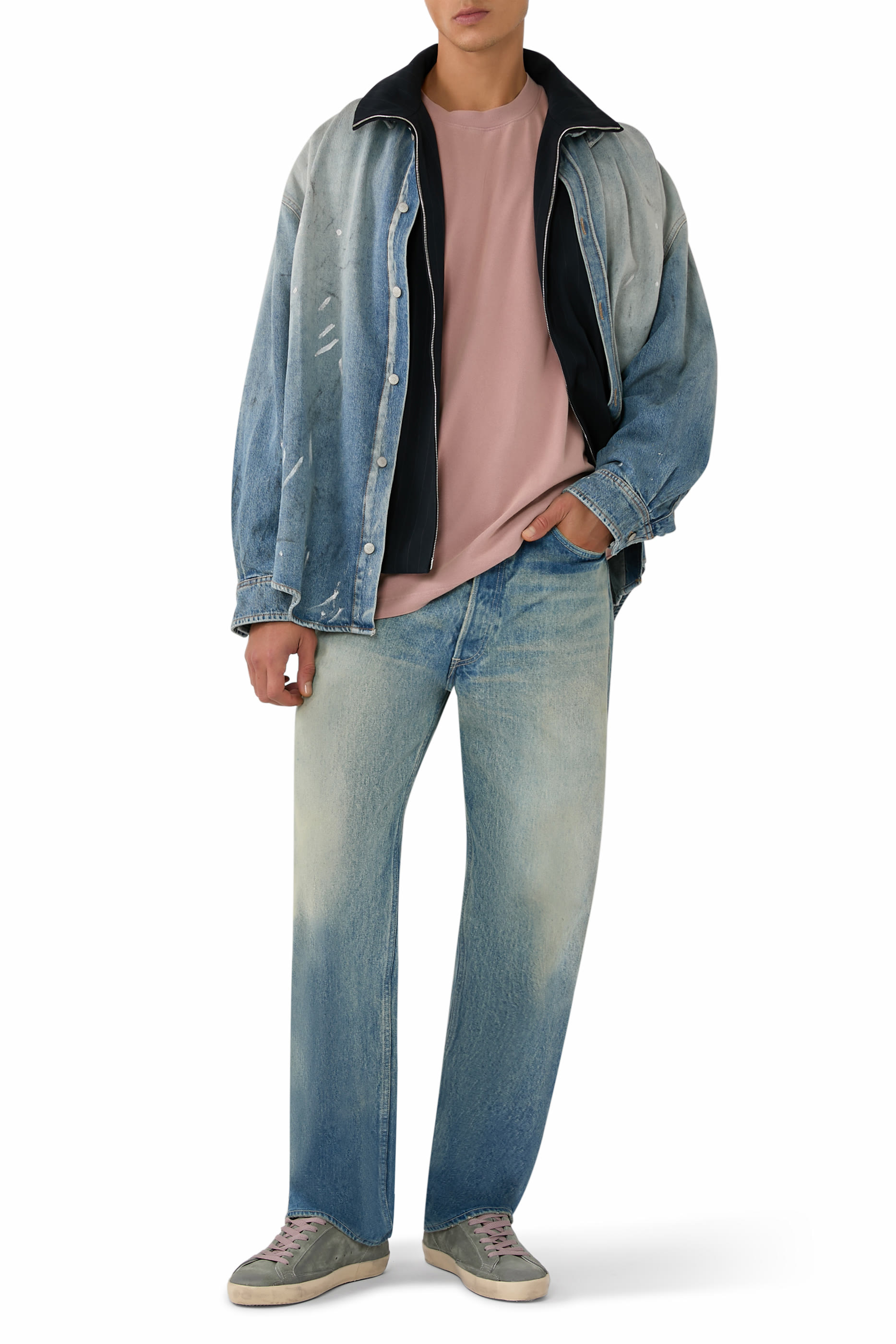 Short Sleeve T-Shirt