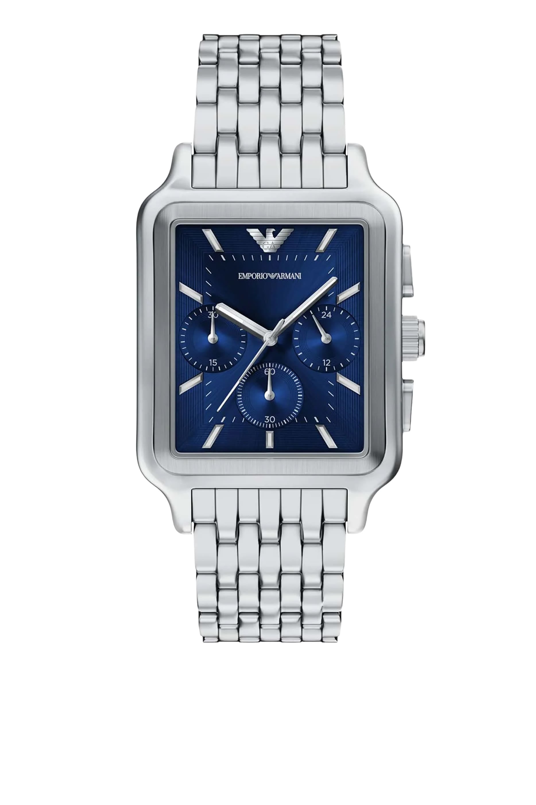 Miyota JS20 Quartz Chronograph Watch