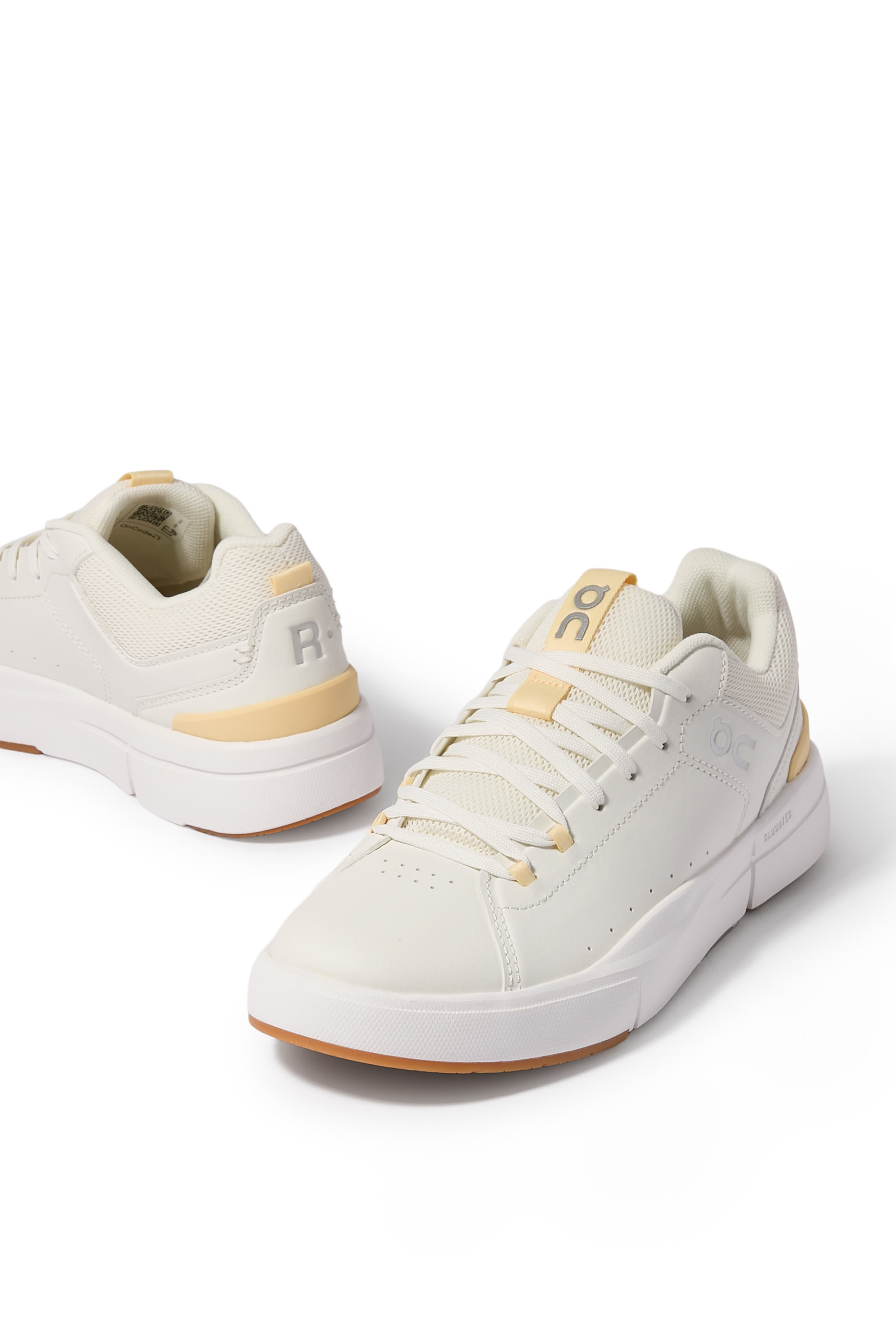 Kids The Roger Sneakers