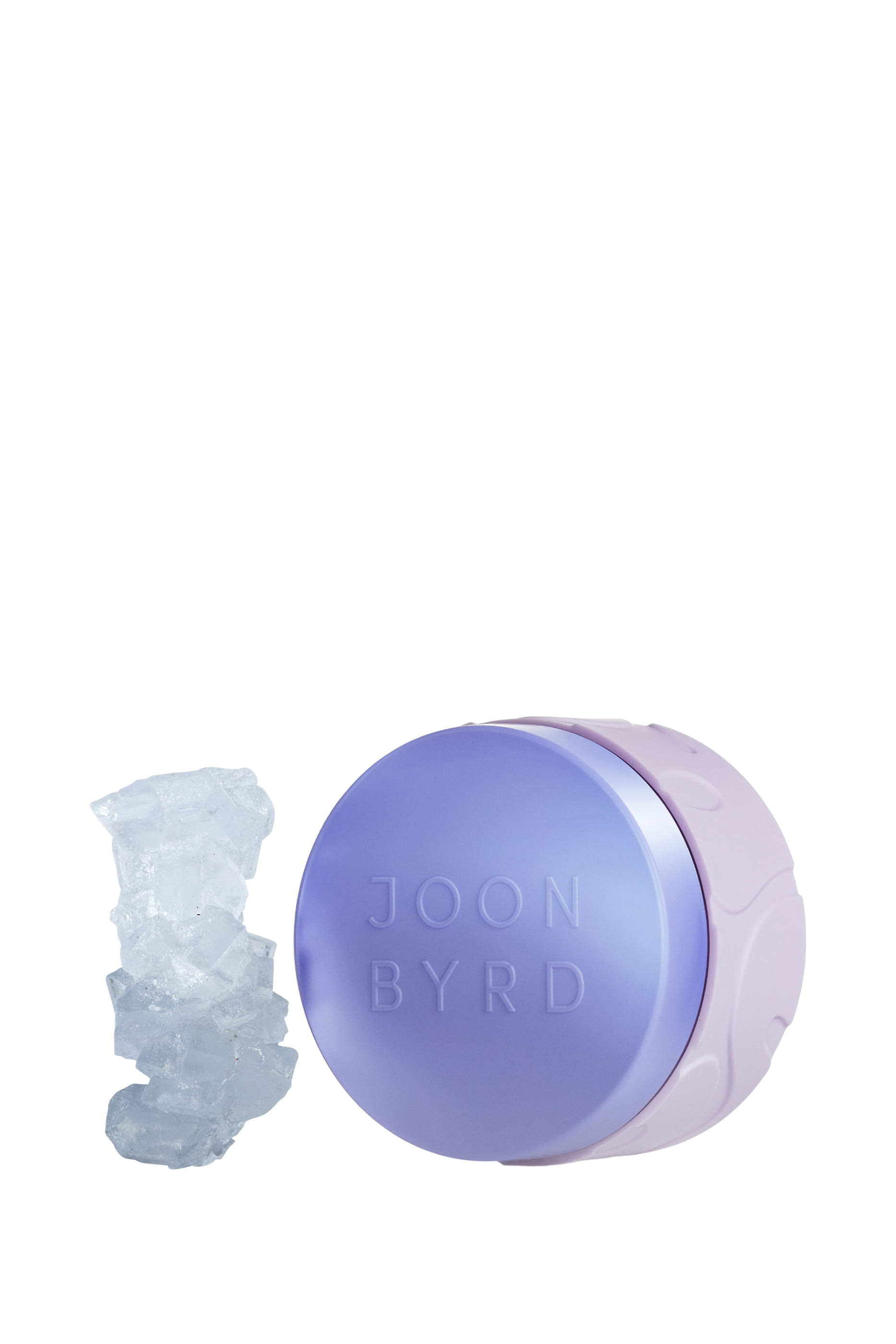 Violet Haze Body Scrub