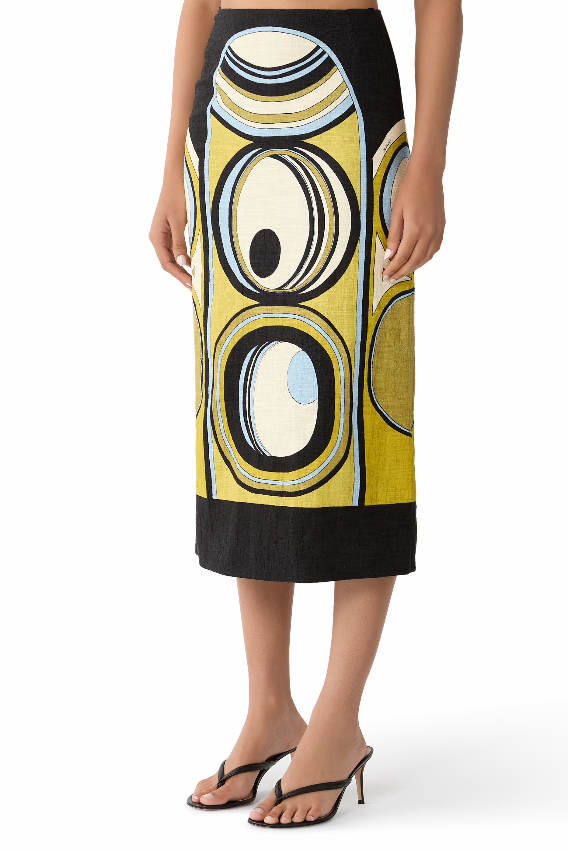  Pencil Skirt