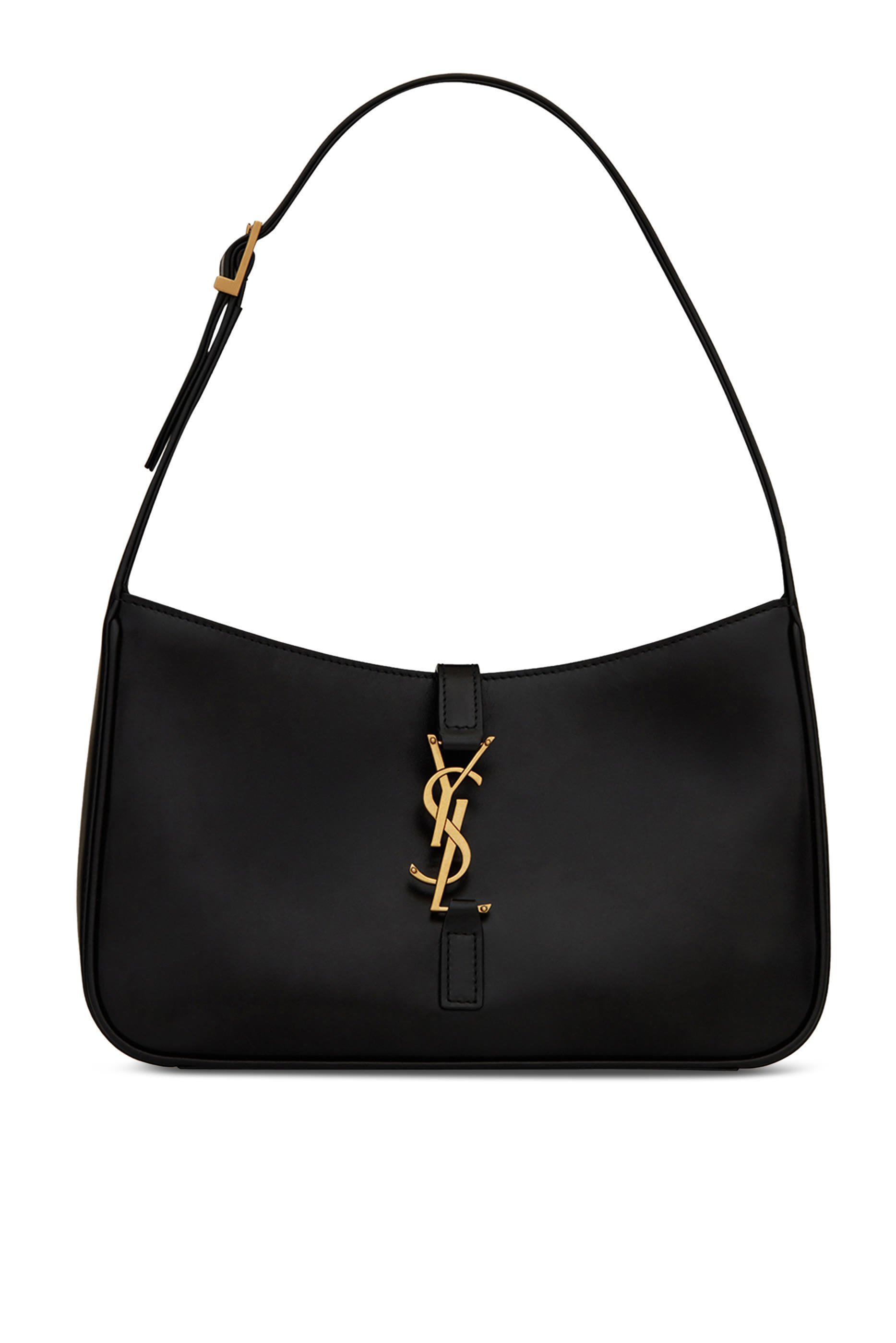 Le 5 À 7 Hobo Bag In Smooth Leather