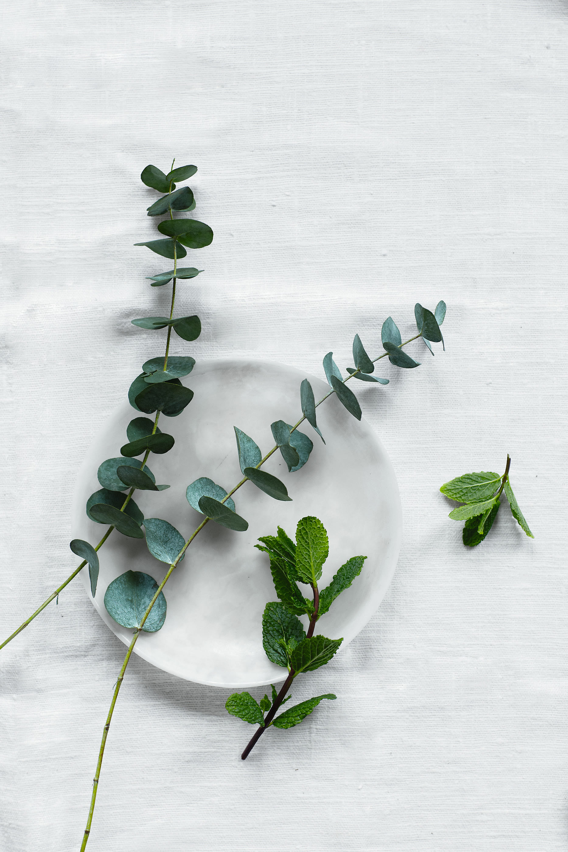 Spa Restore Wellness Basket