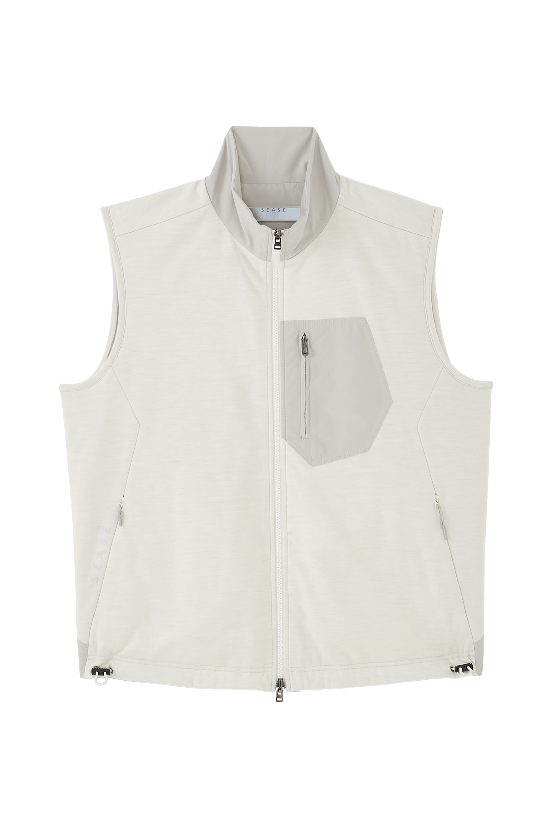 Padded Explorer Vest