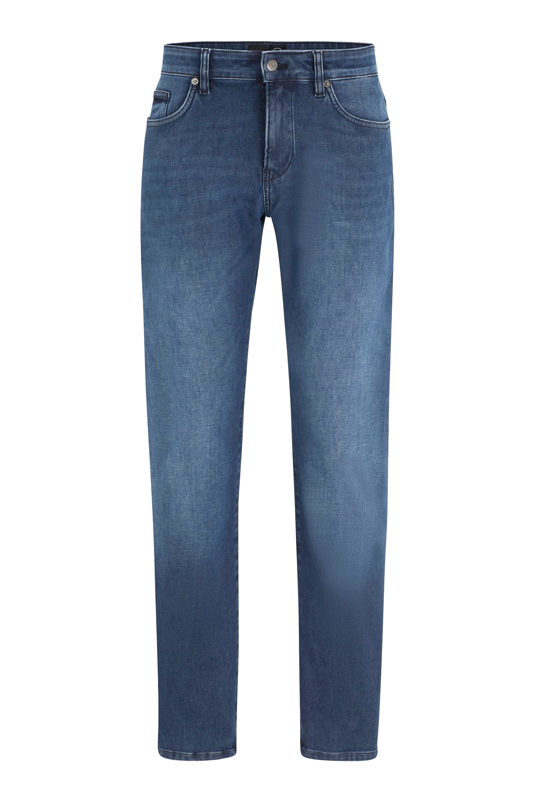 Delaware3-1 Slim Fit Jeans