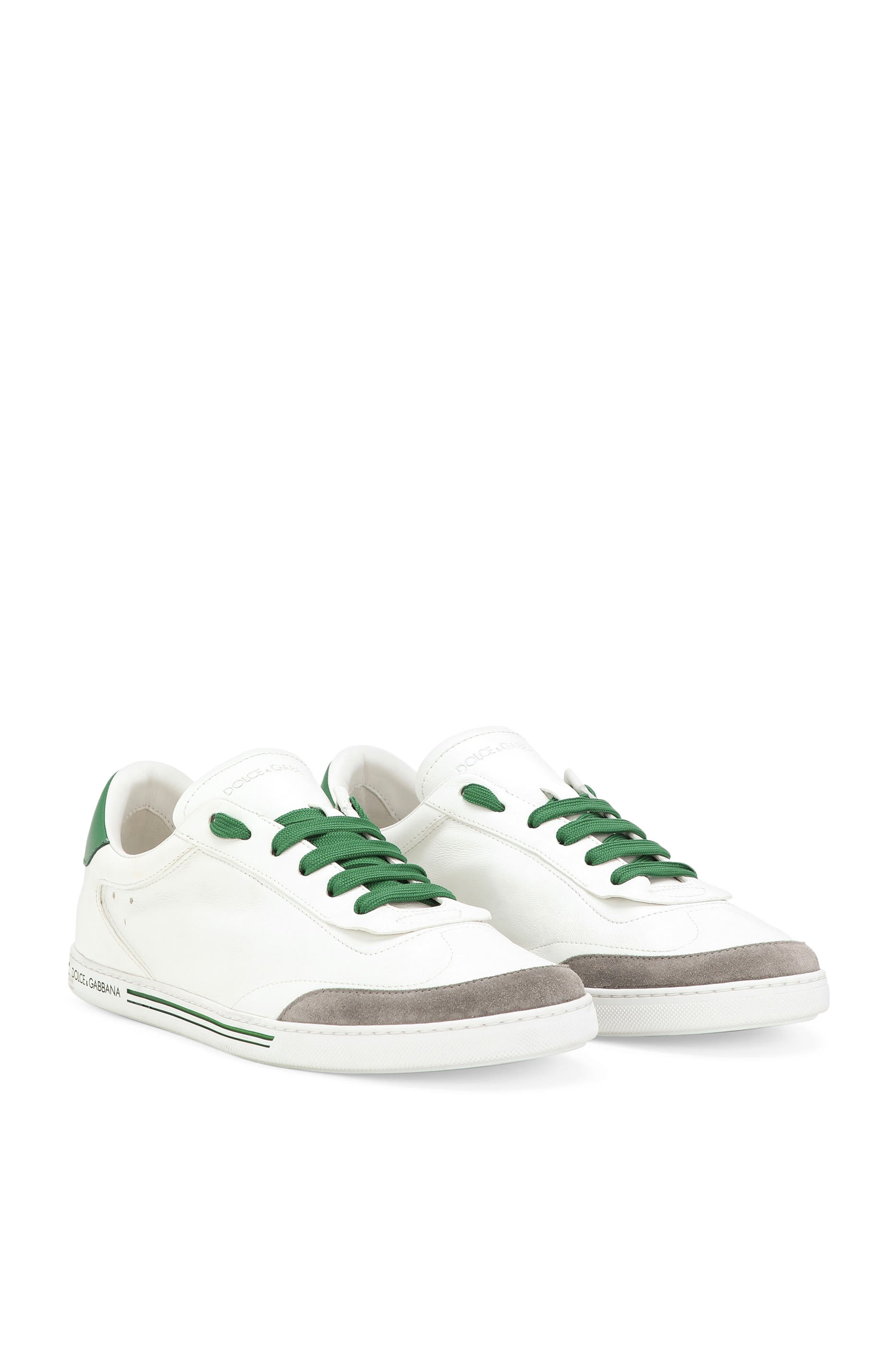 Saint Tropez Calfskin Sneakers