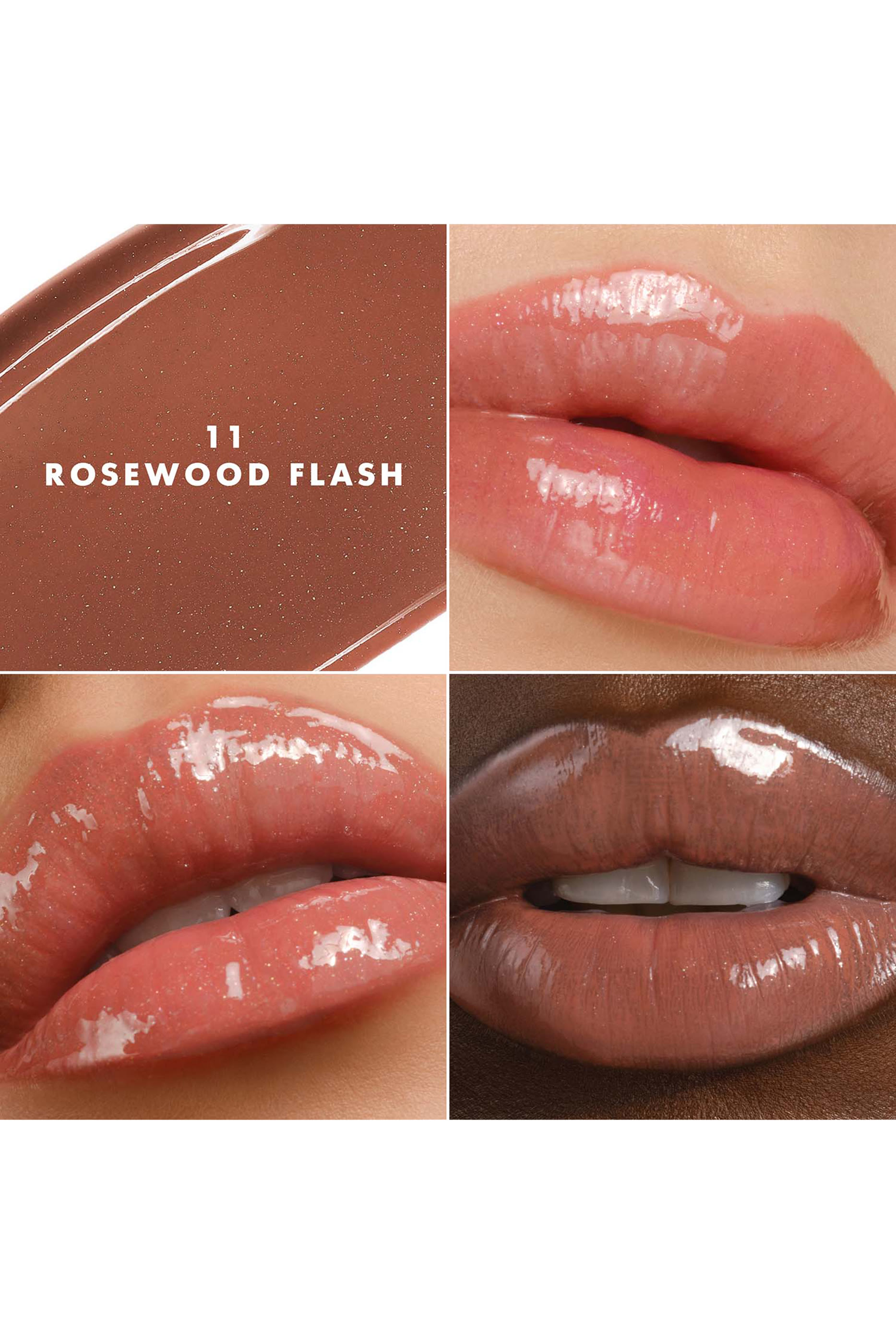 Prisma Flash Lip Balm 