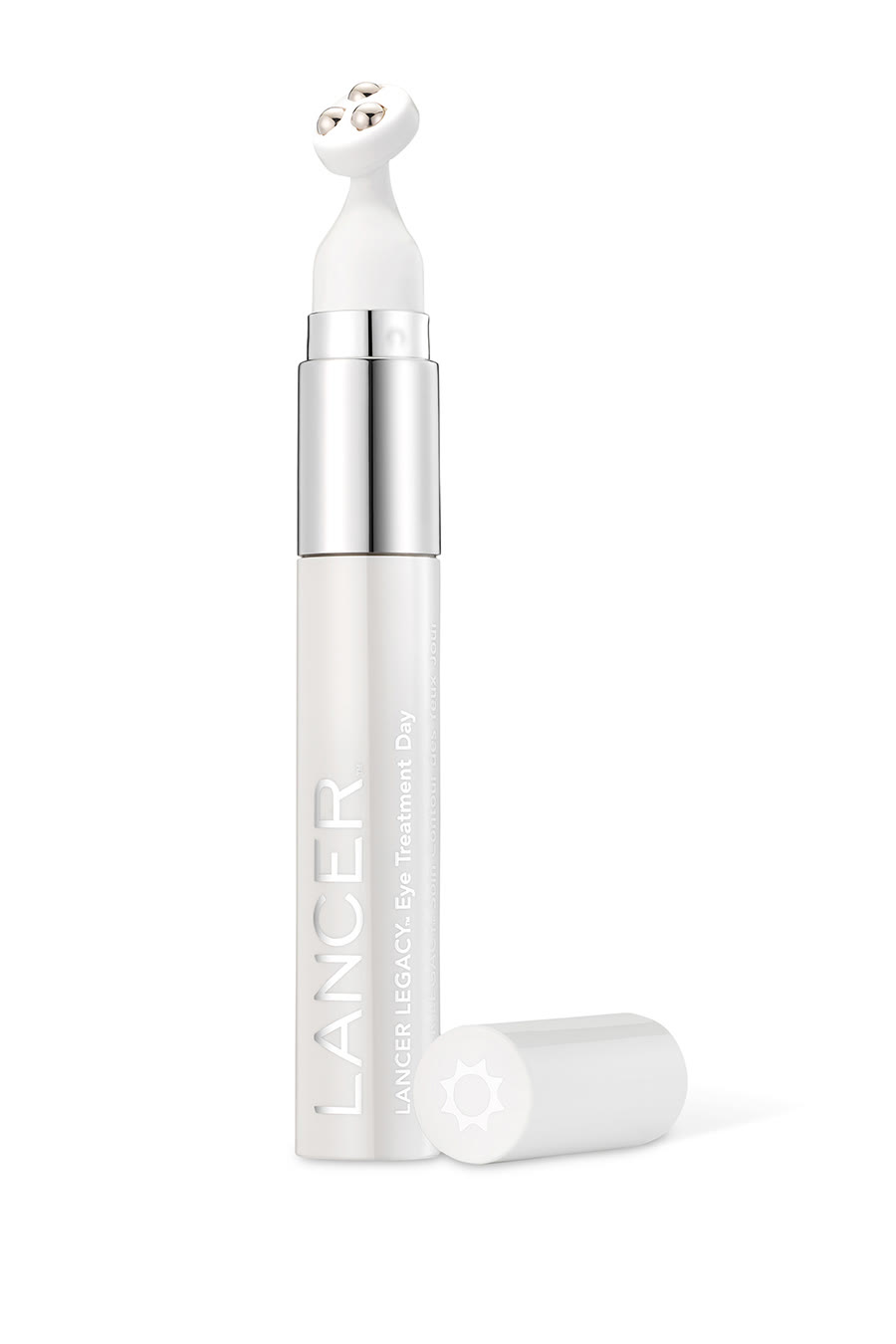 Lancer Legacy™ Eye Treatment Duo