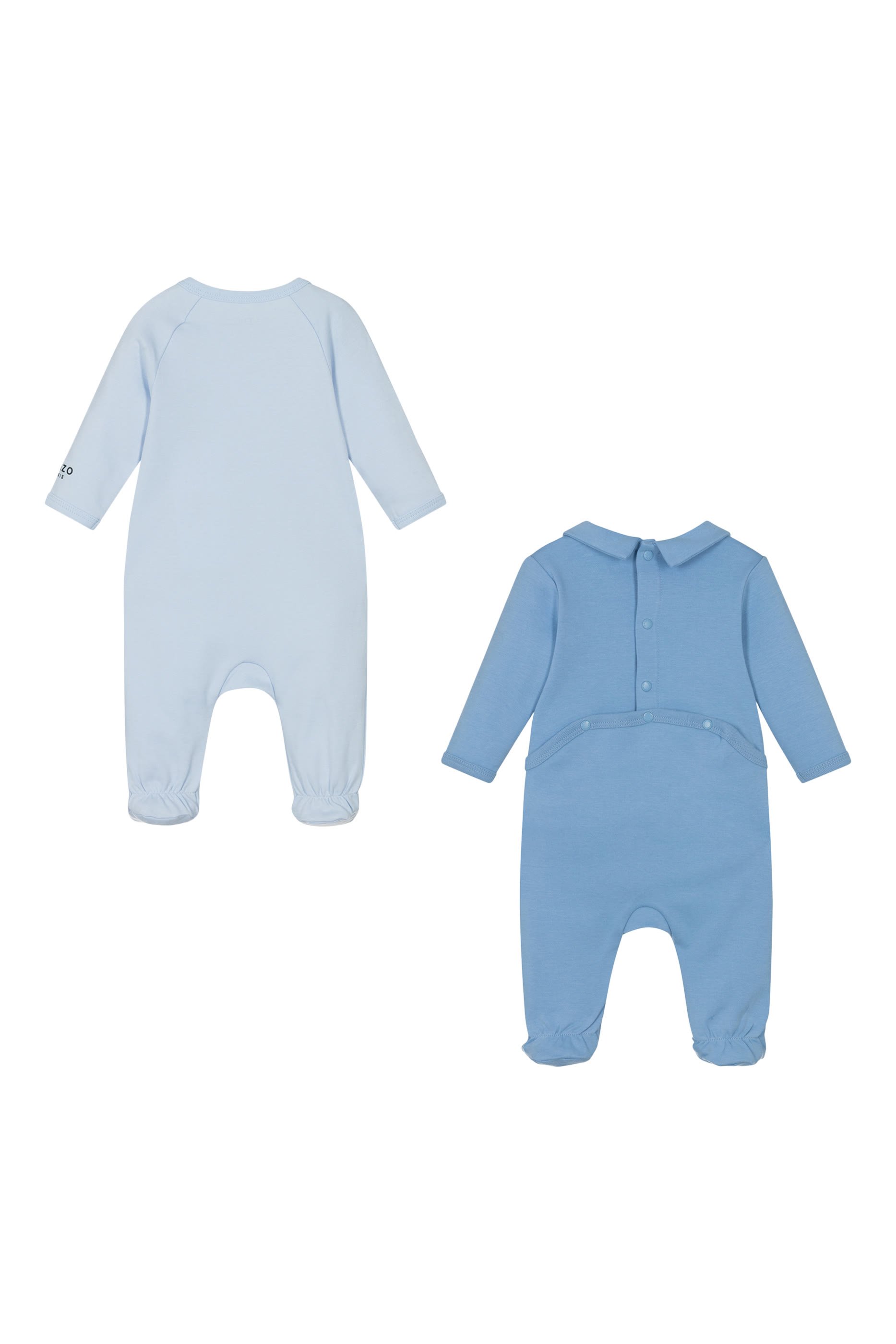 Kids Logo Pajamas Set of 2