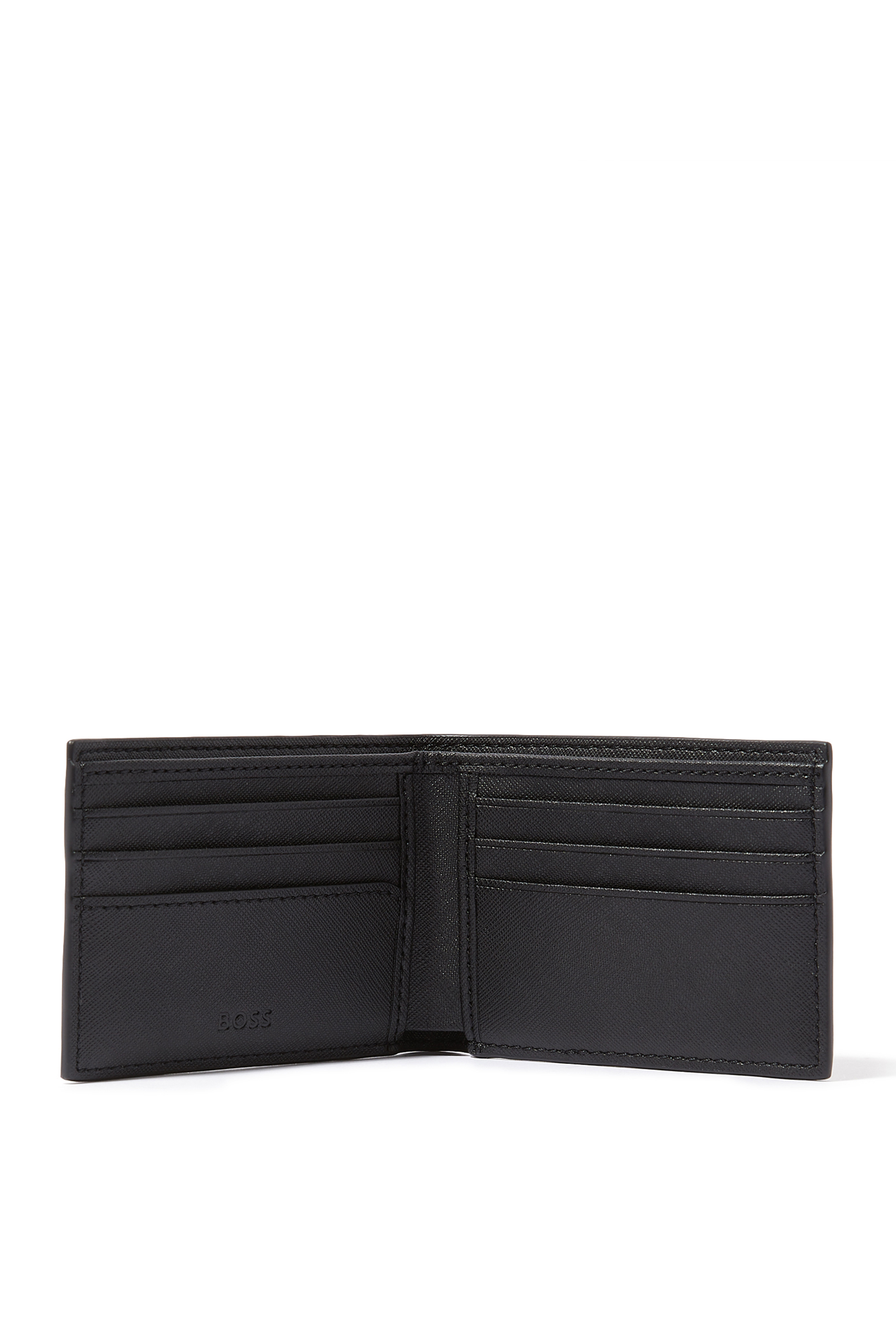 Zair Bifold Wallet