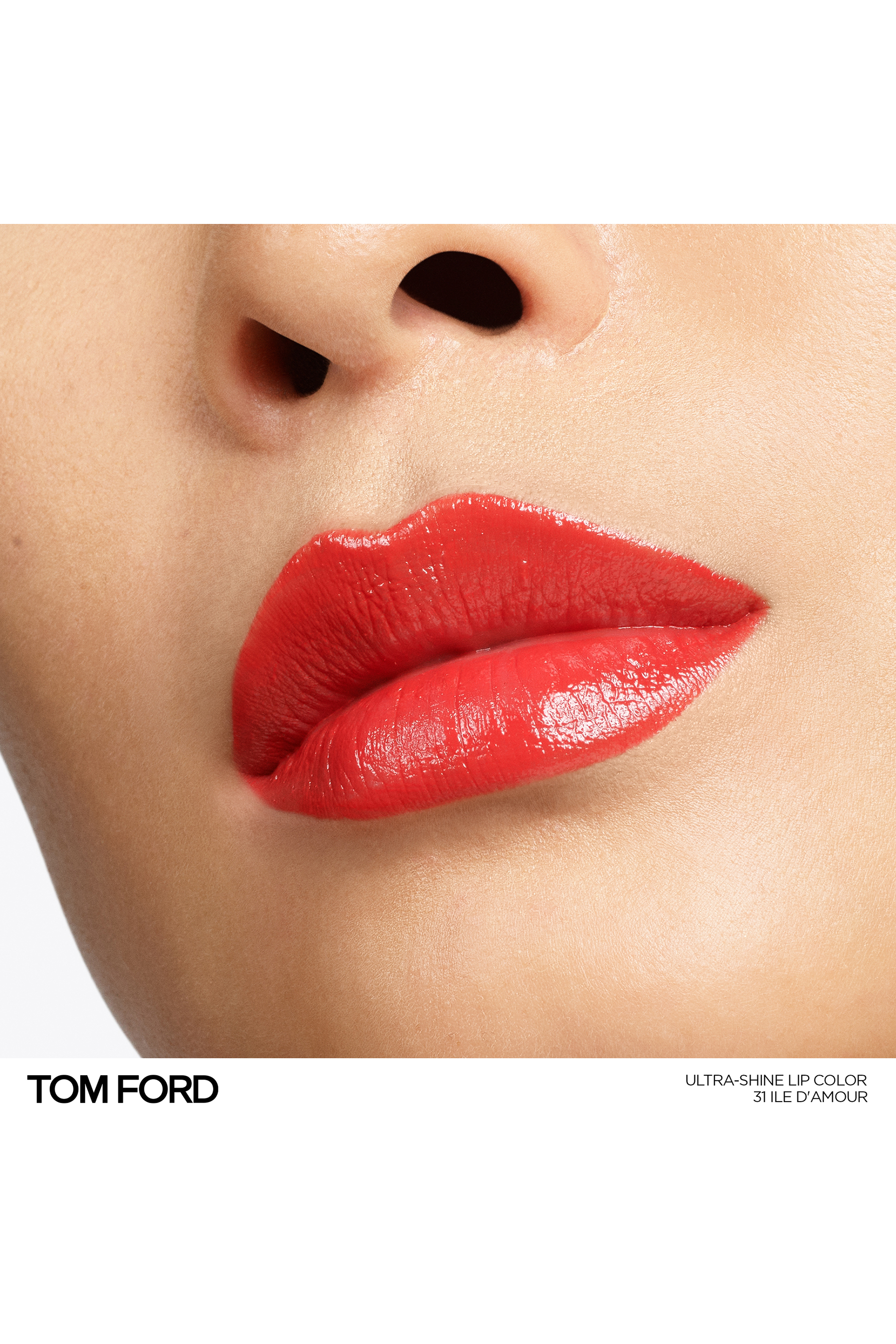 Ultra-Shine Lip Color Lipstick