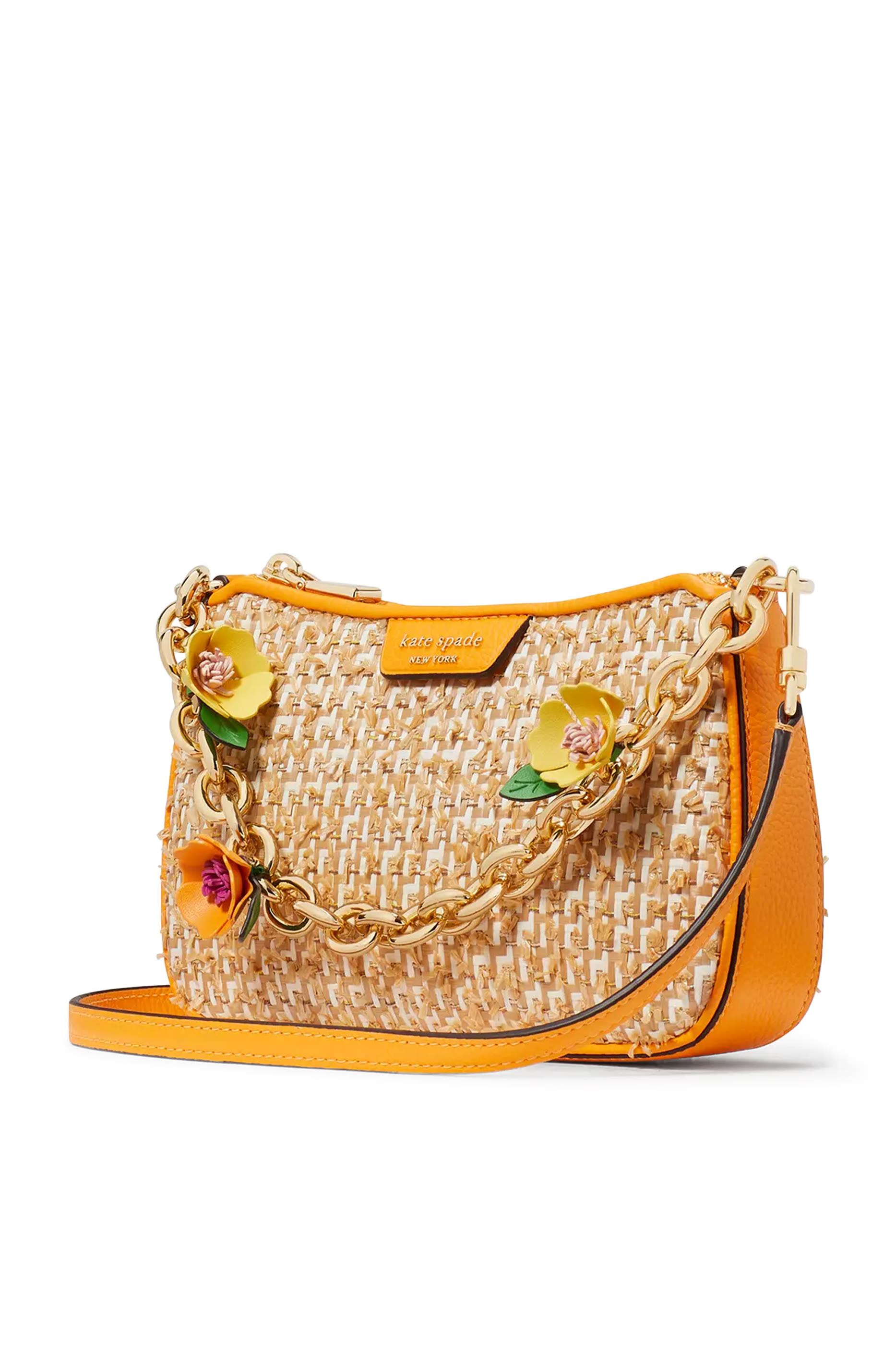 Small Convertible Crossbody Bag