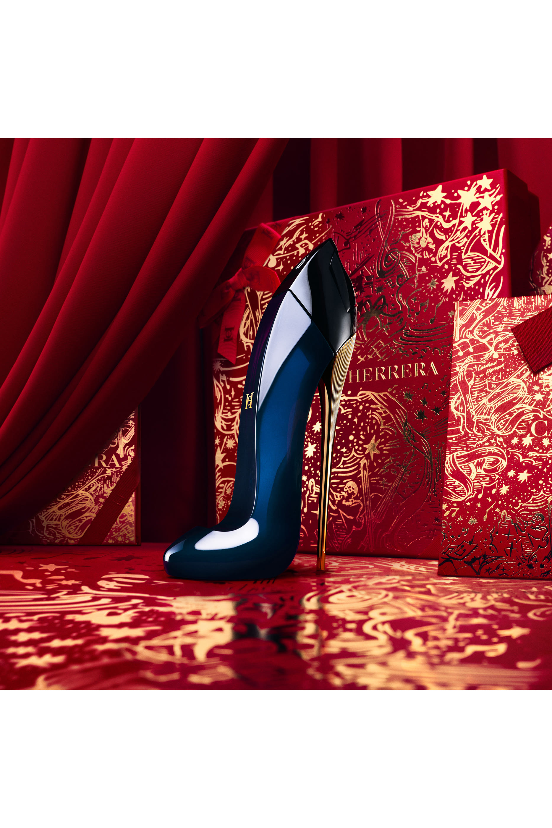 Good Girl Eau de Parfum & Hair Mist Gift Set