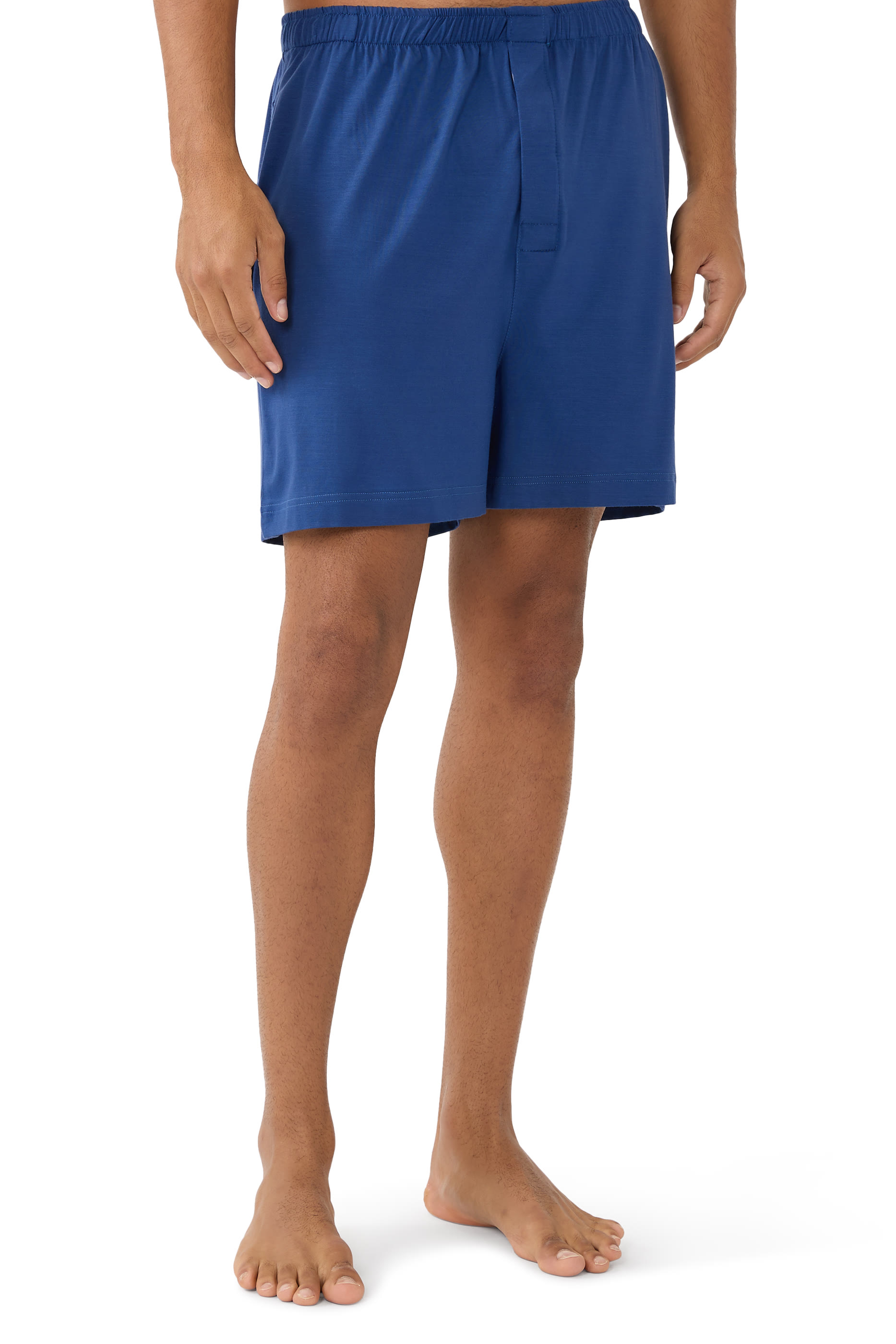 Micro Modal Stretch Short Pyjamas