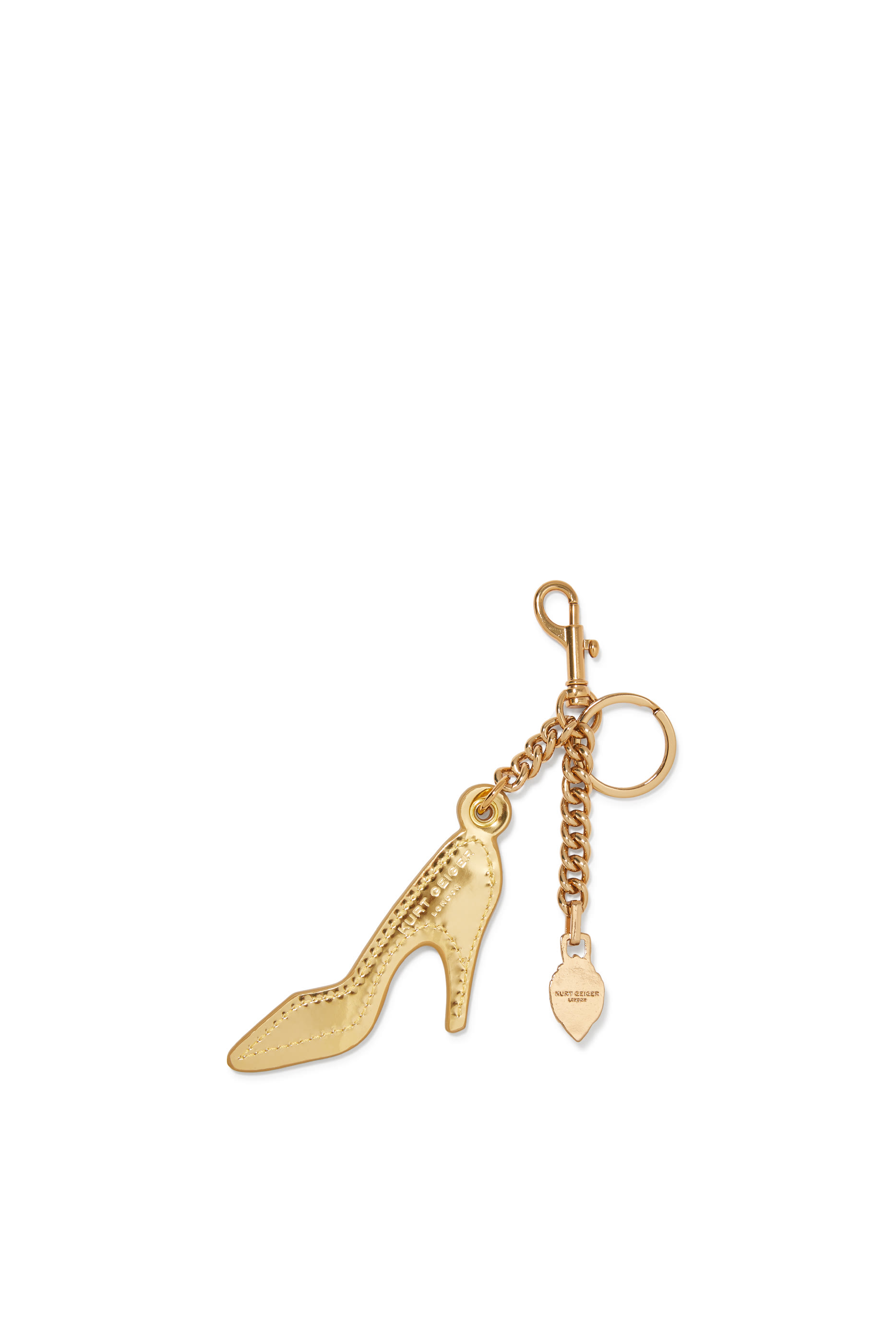 Belgravia Charm Keyring