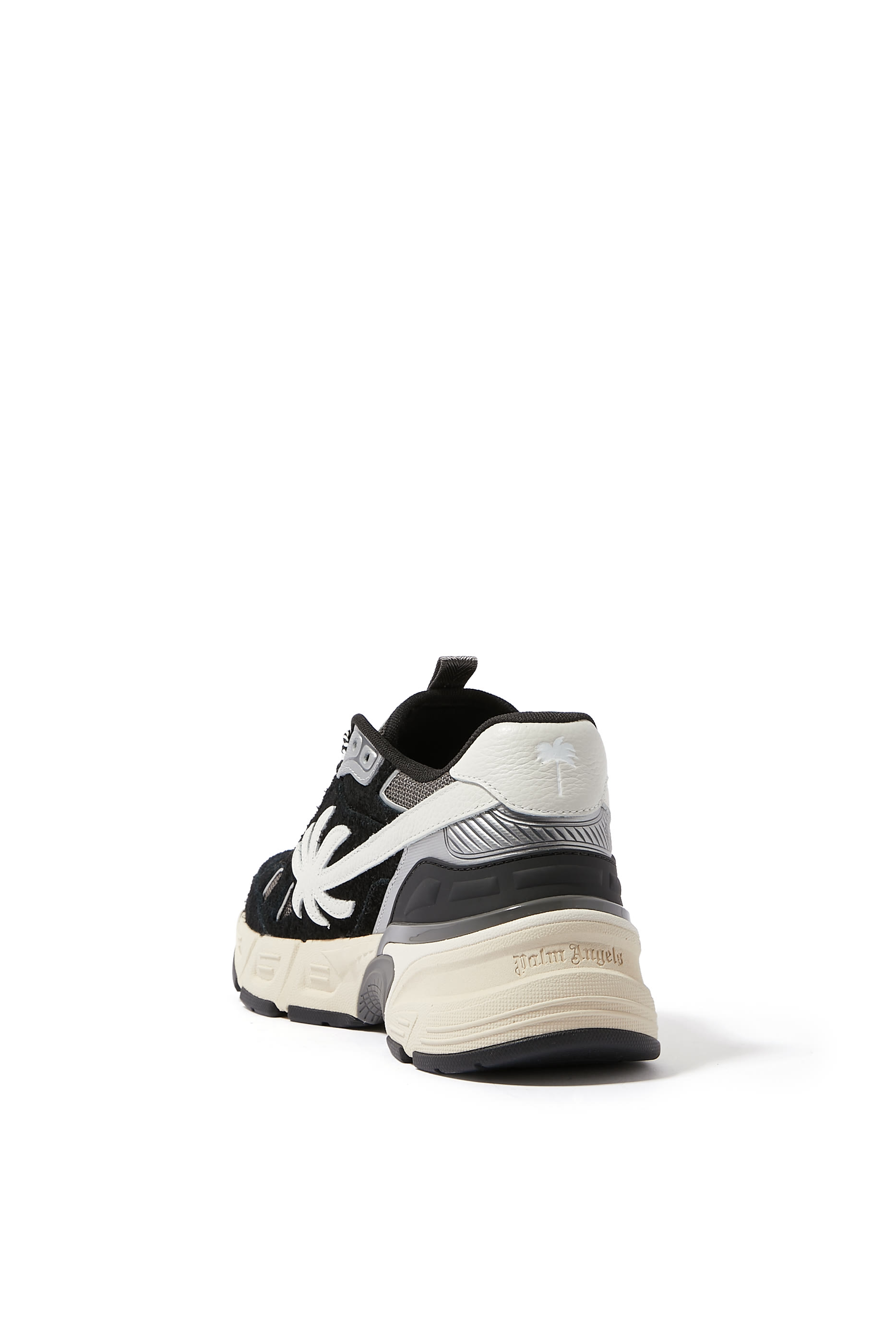 The Palm Runner Shoes