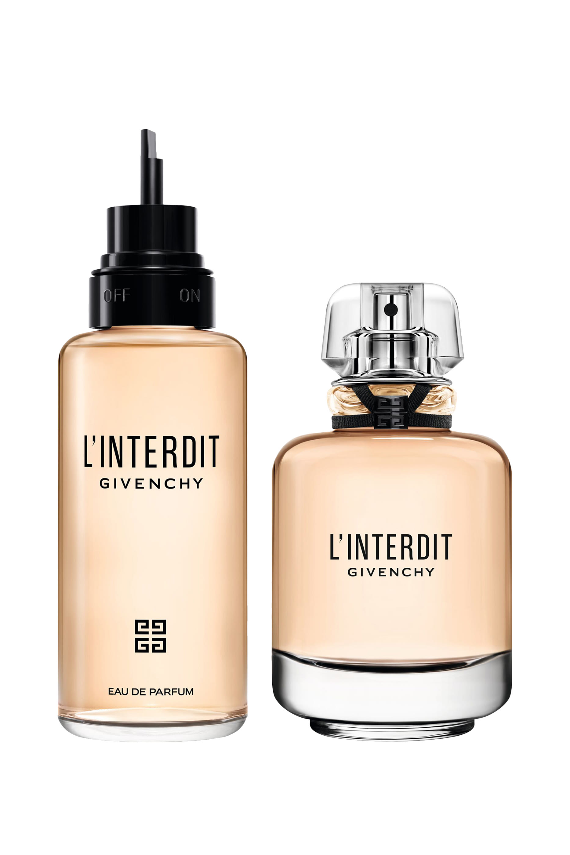 L'Interdit Eau de Parfum Refill