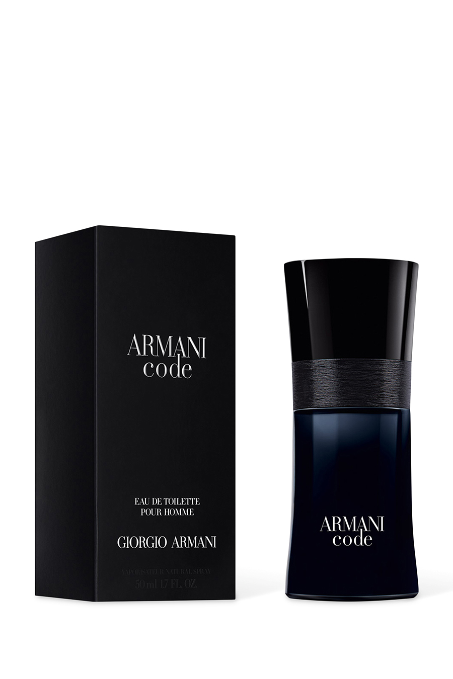 Code Eau de Toilette