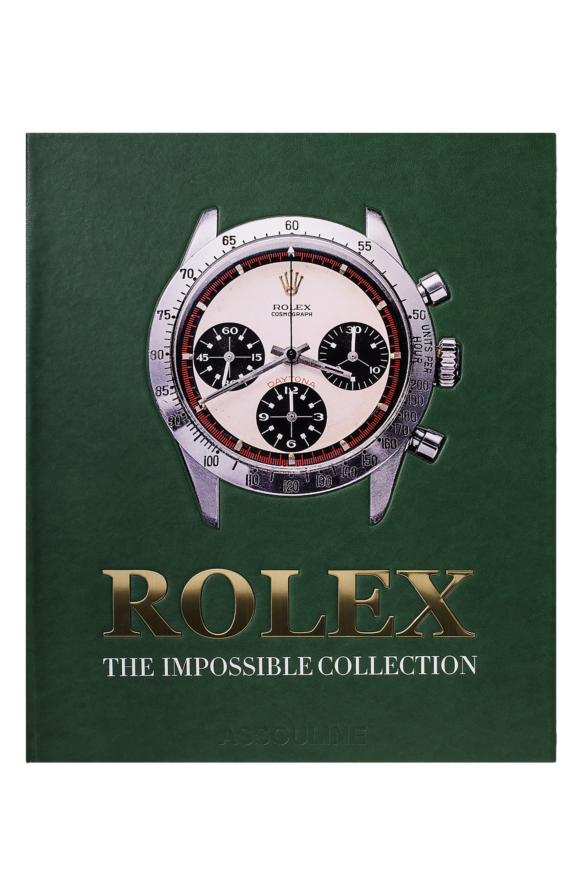 Rolex: The Impossible Collection
