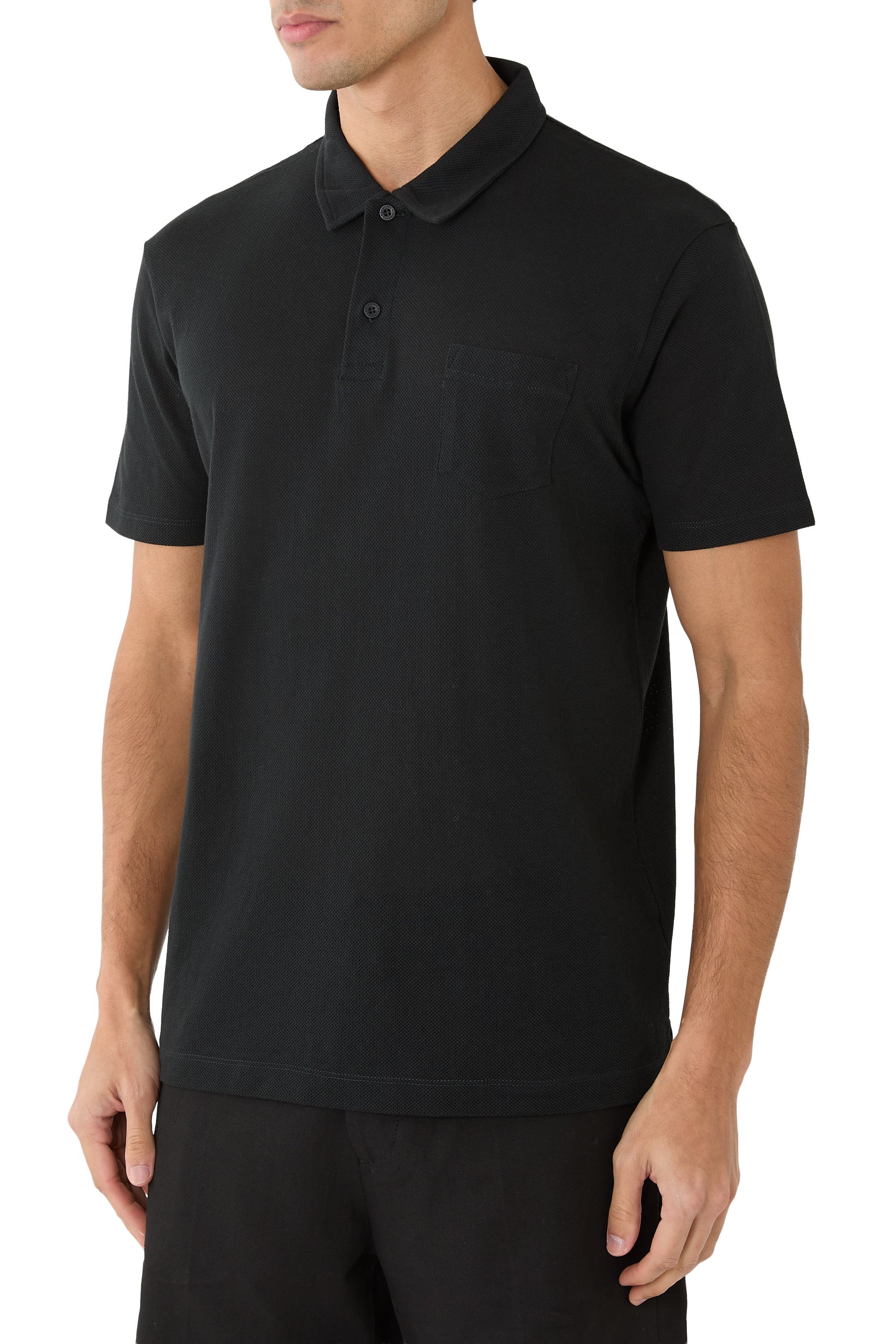 Riviera Polo Shirt