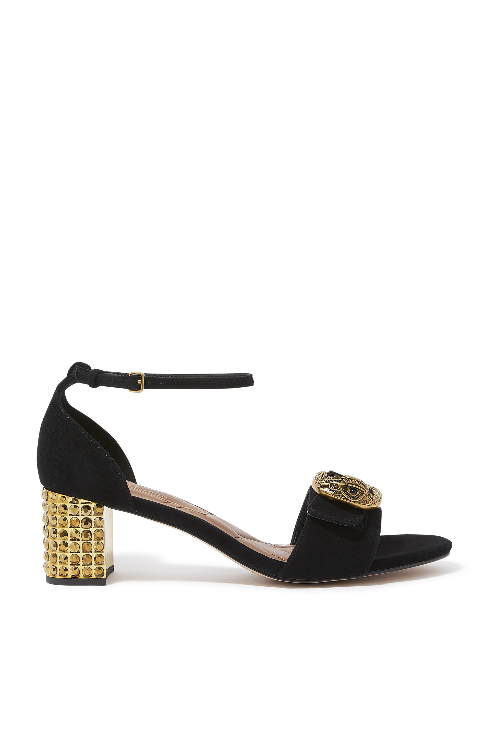 Mayfair 55 Eagle Head Sandals