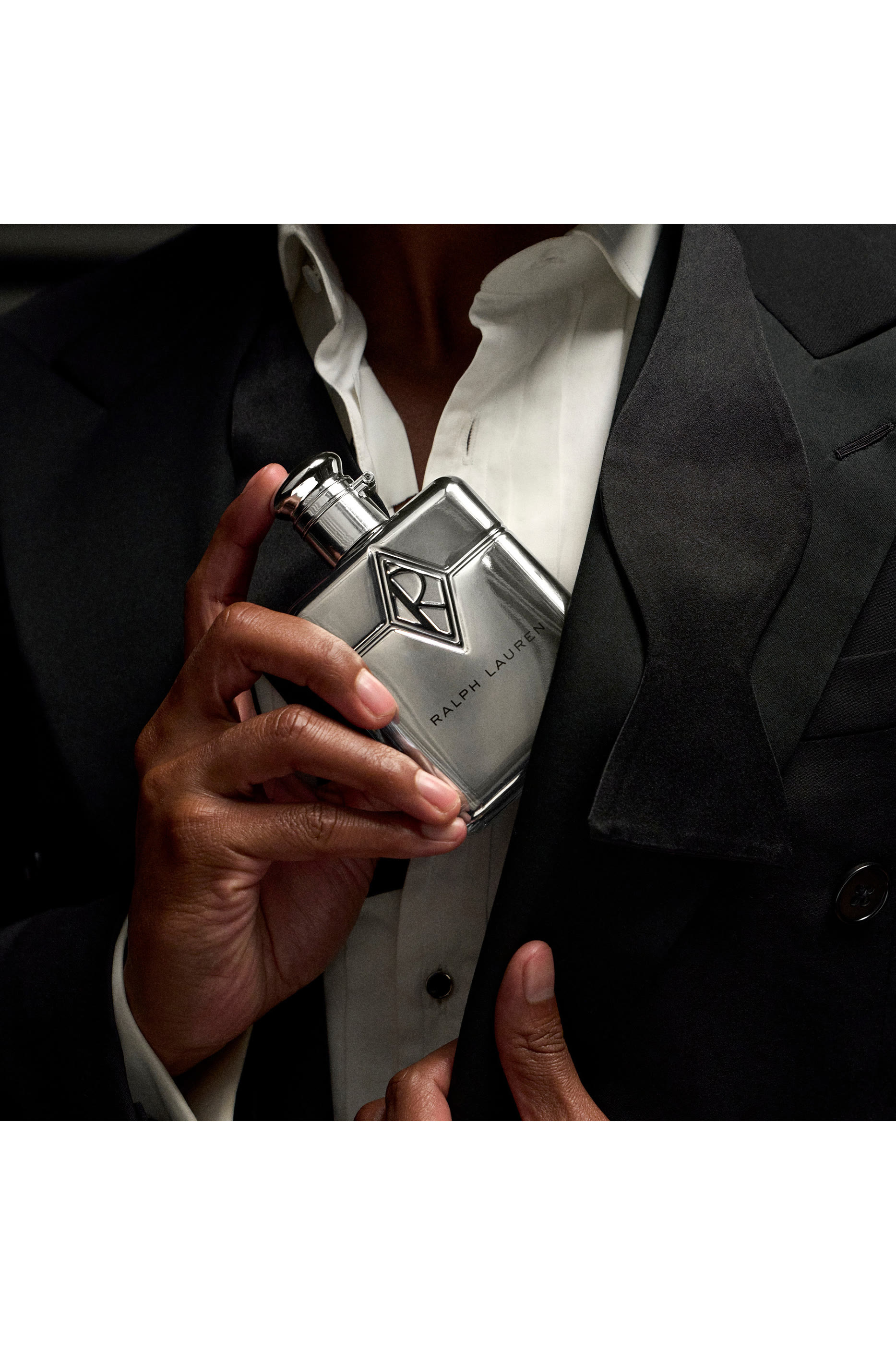 Ralph&rsquo;s Club New York Eau de Parfum