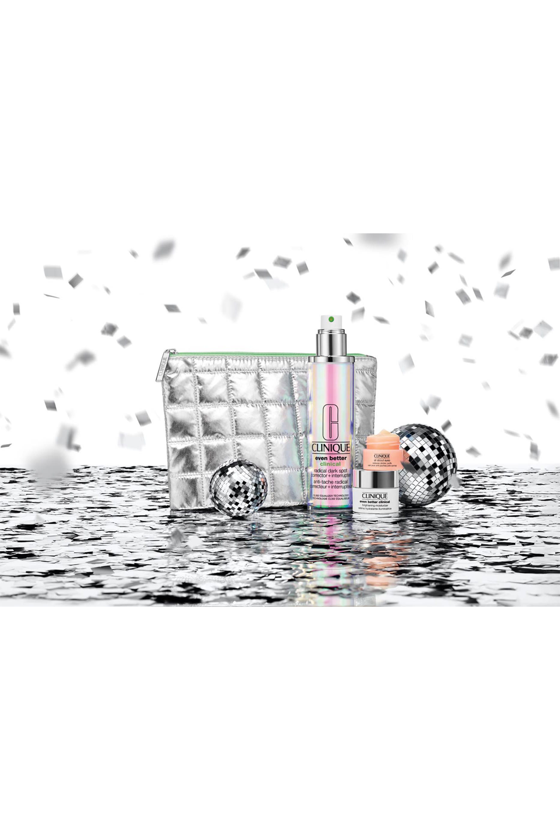 Even Tone Experts Skincare Set