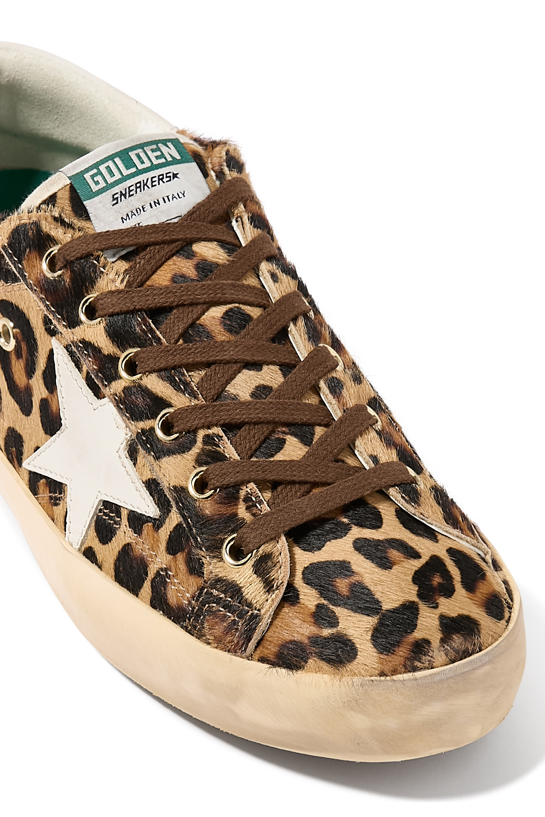  Super-Star LTD Sneakers