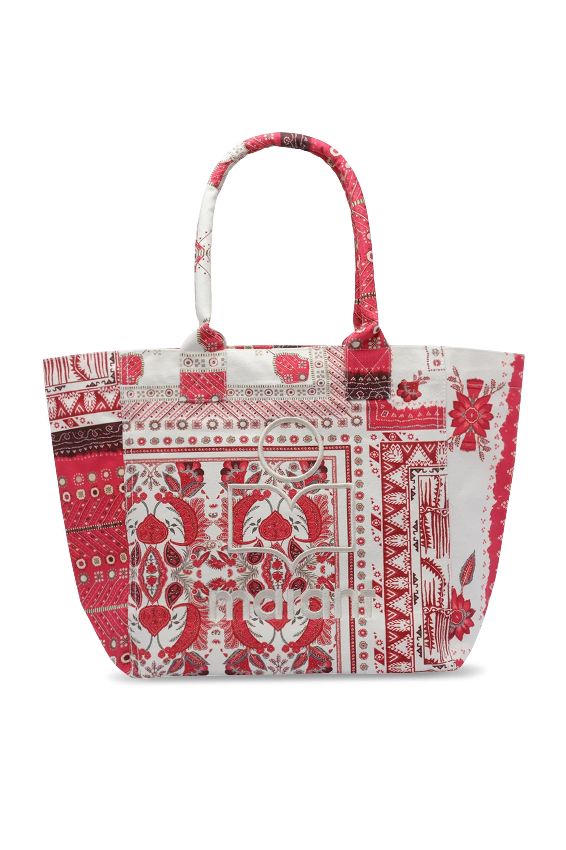 Small Yenky Tote Bag