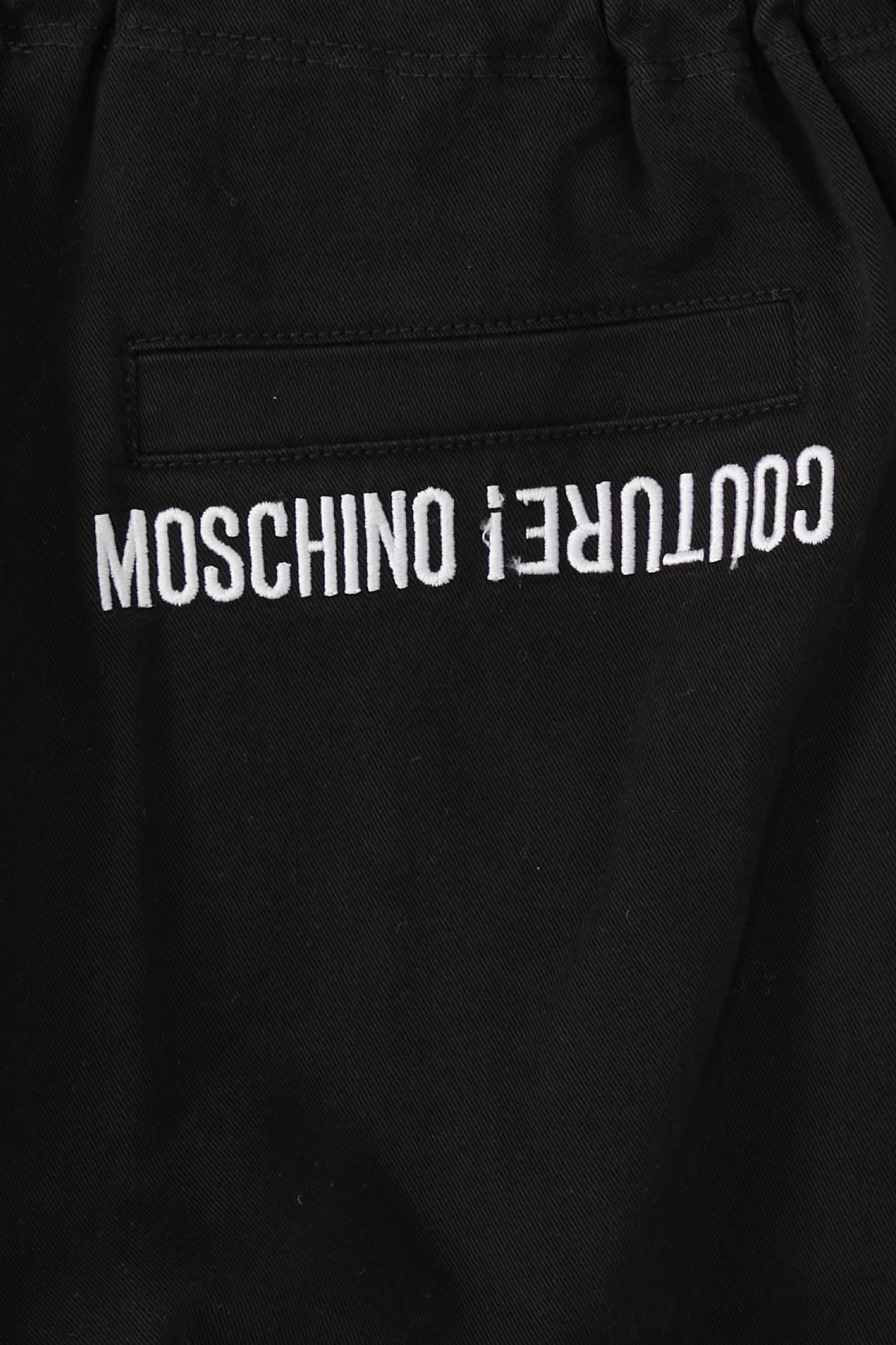 Kids Upside Down Gaba Sweatpants