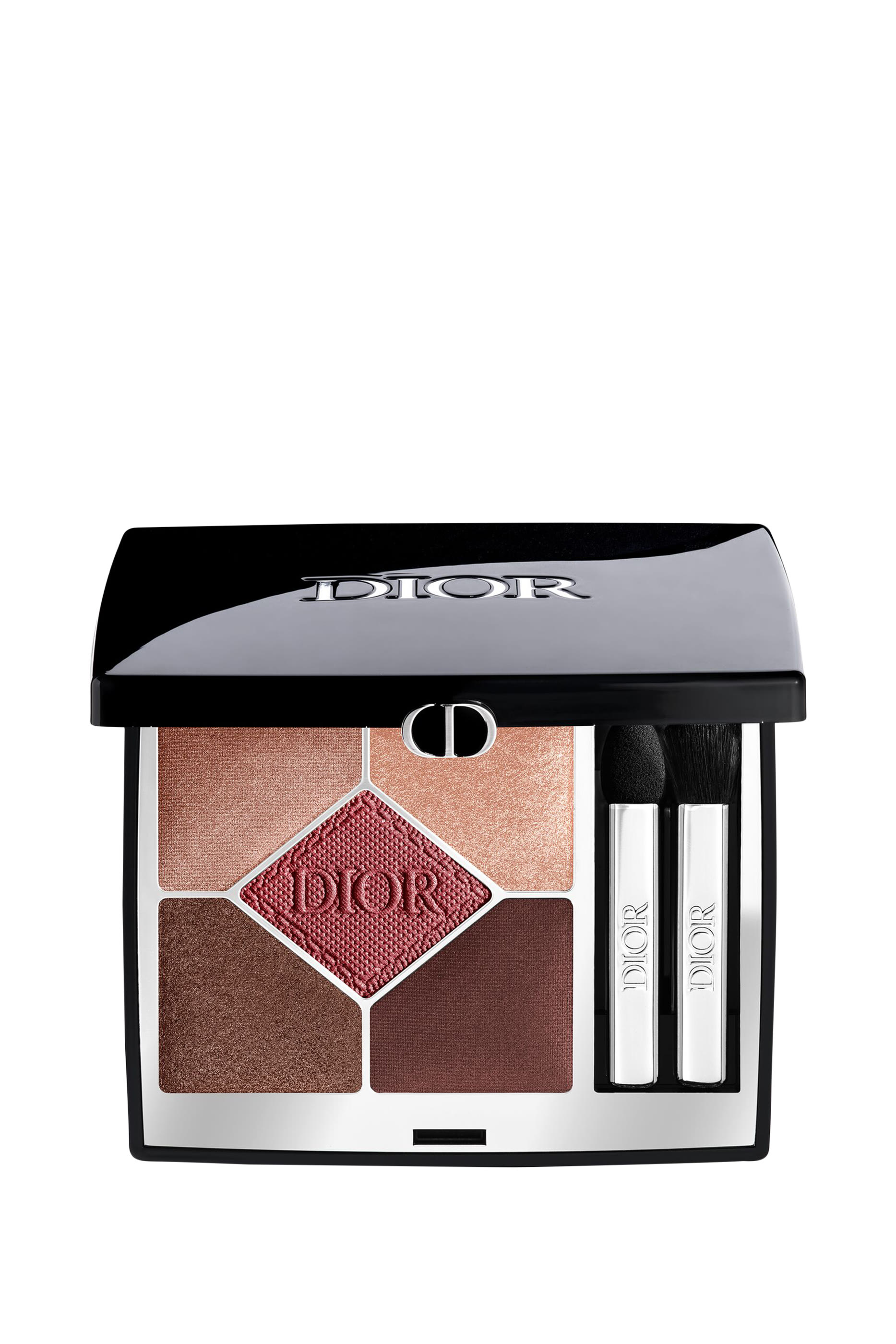 Diorshow 5 Couleurs Eye Palette, 7g