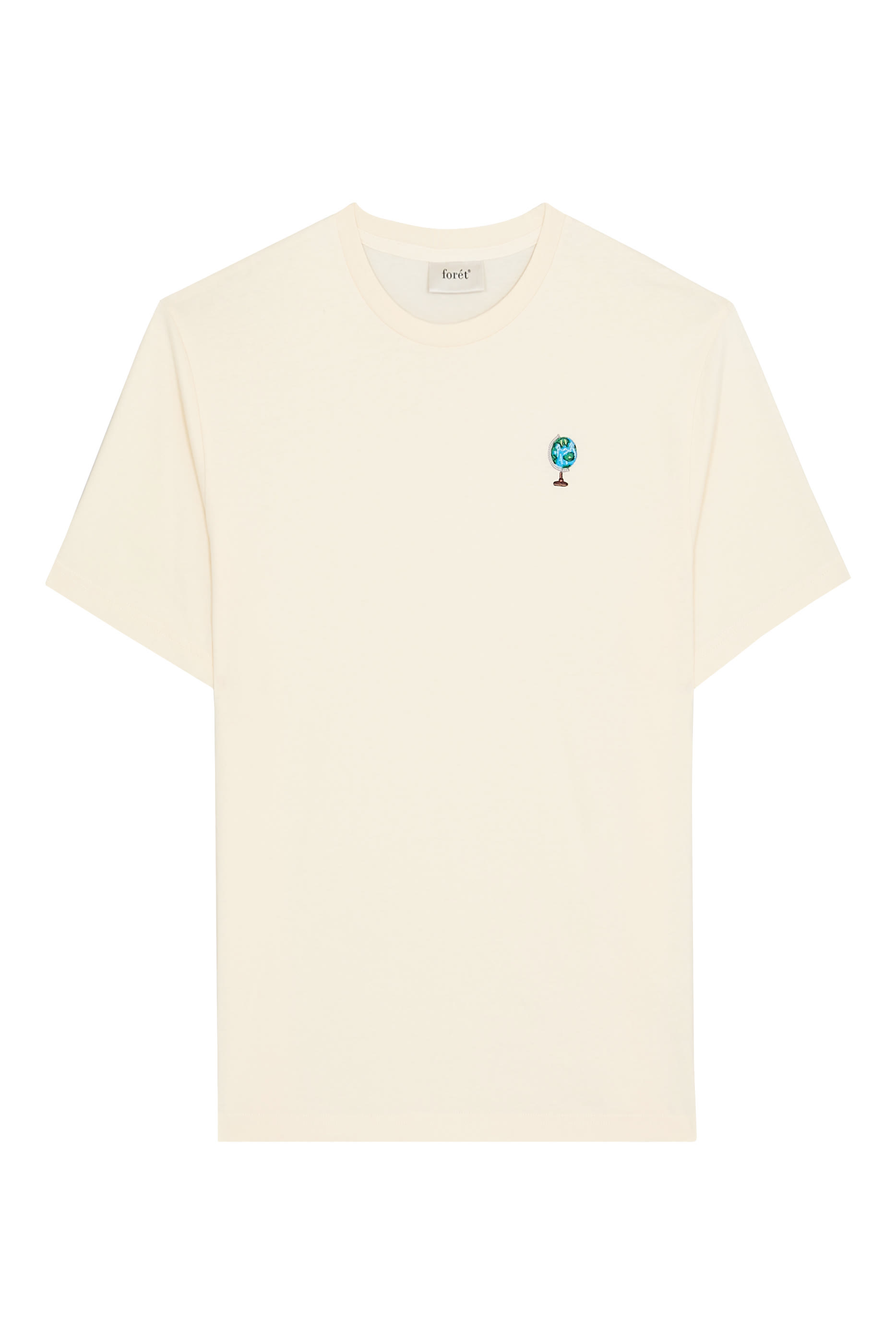 Globus T-Shirt