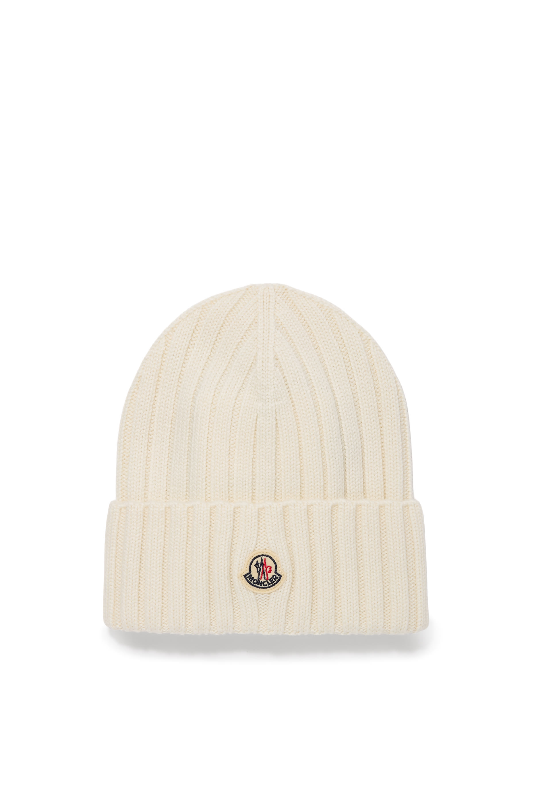 Wool Beanie