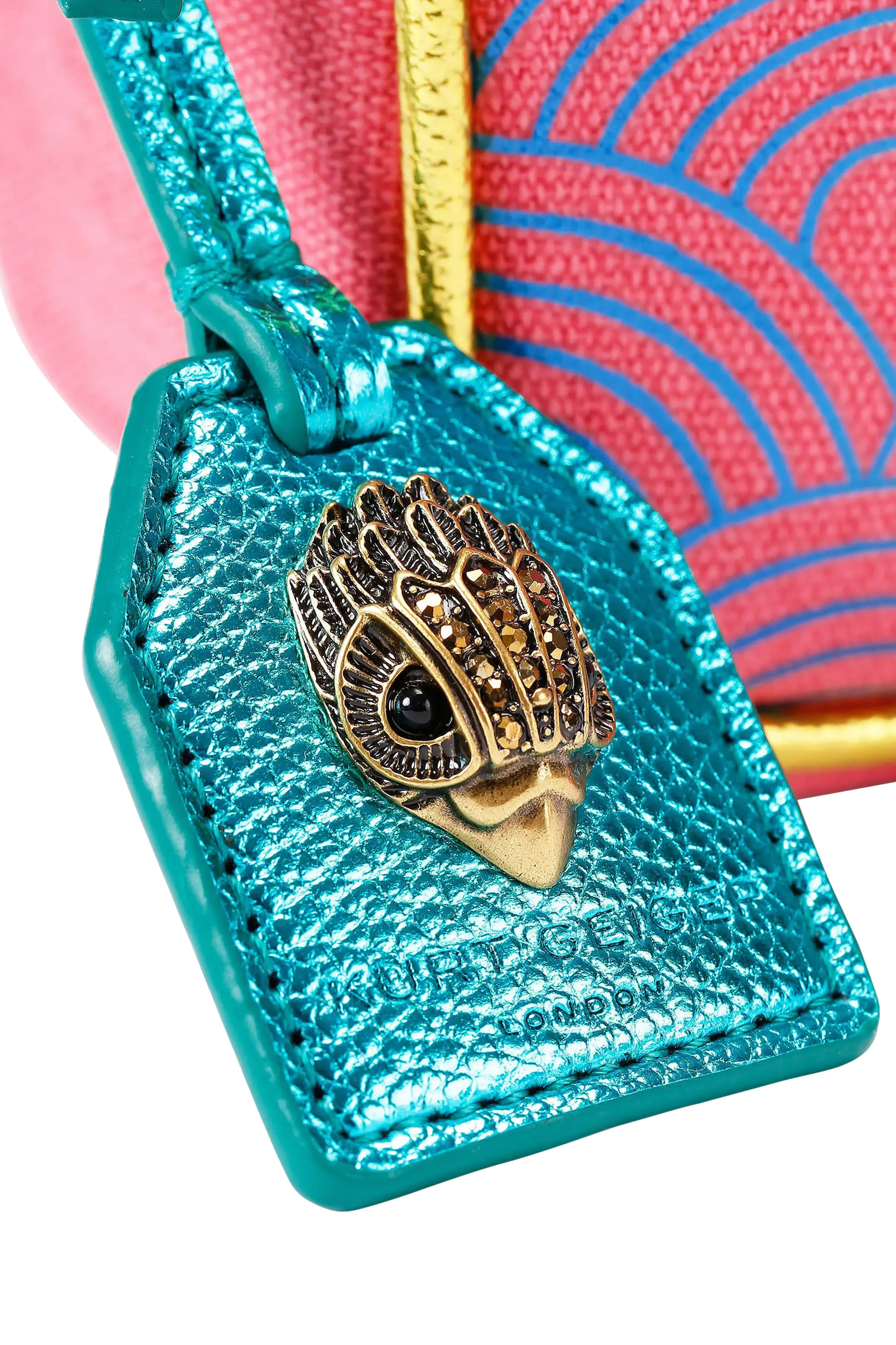 Small Southbank Camera Bag