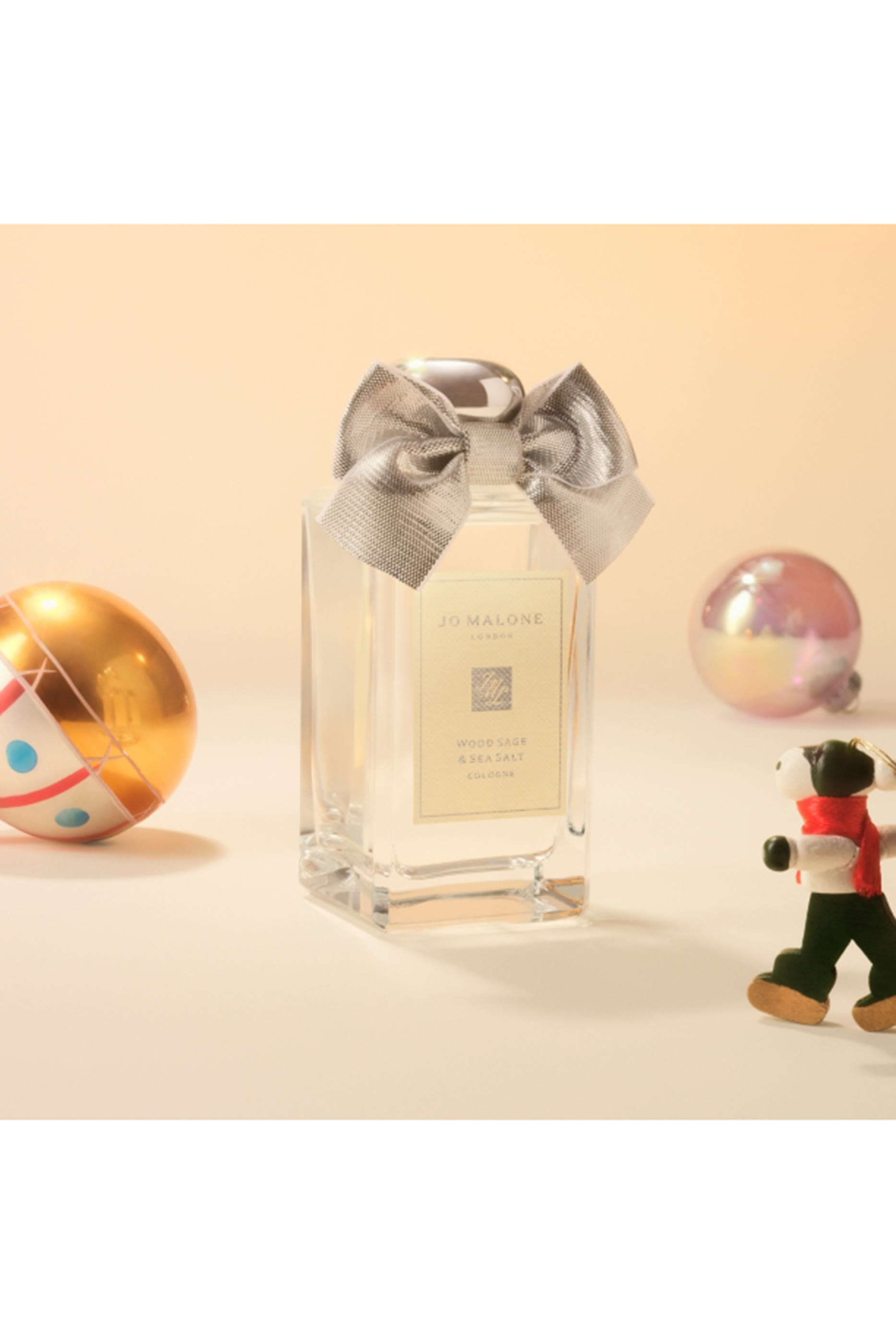 Special-Edition Wood Sage & Sea Salt Cologne