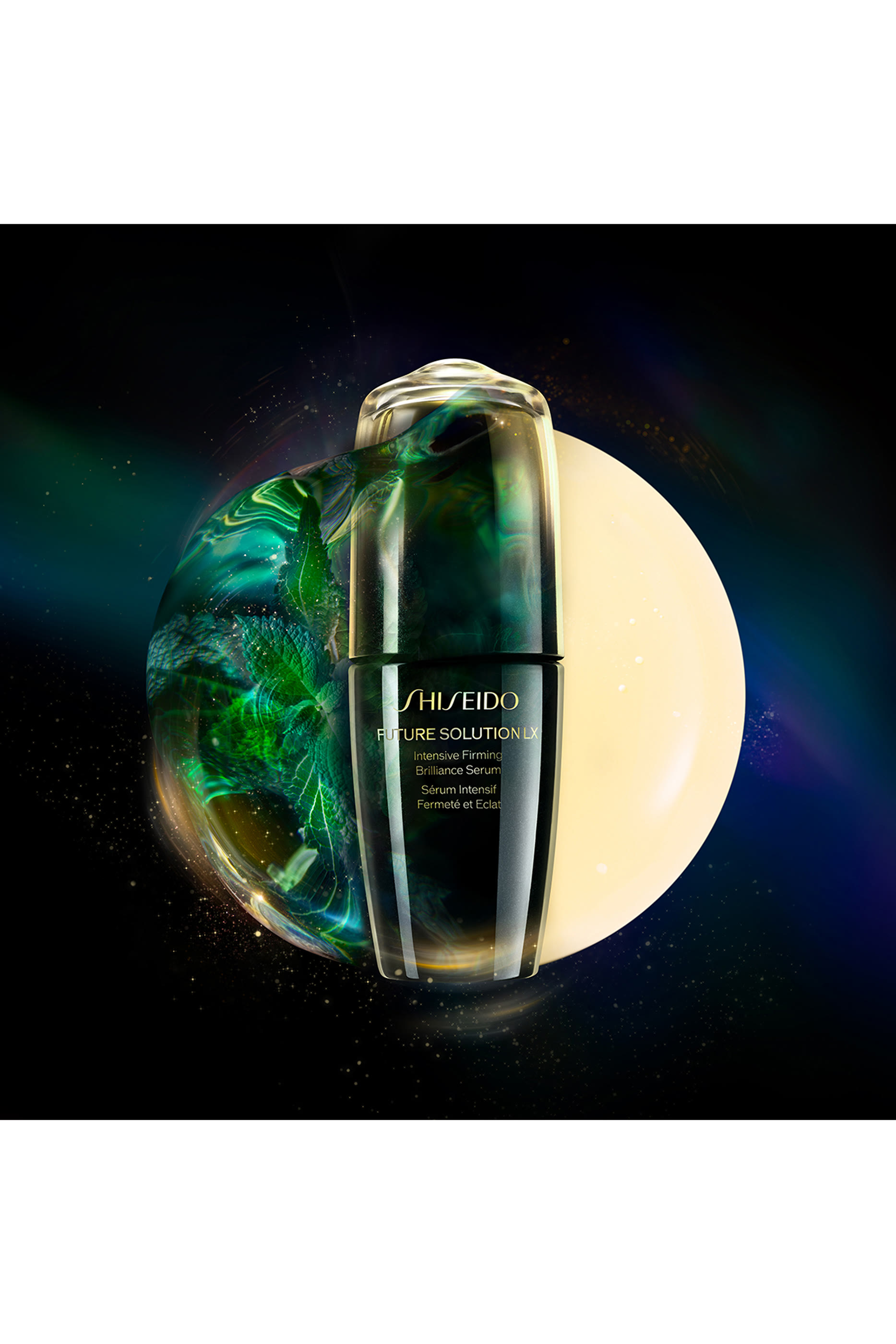 Future Solution LX Intensive Firming Brilliance Serum