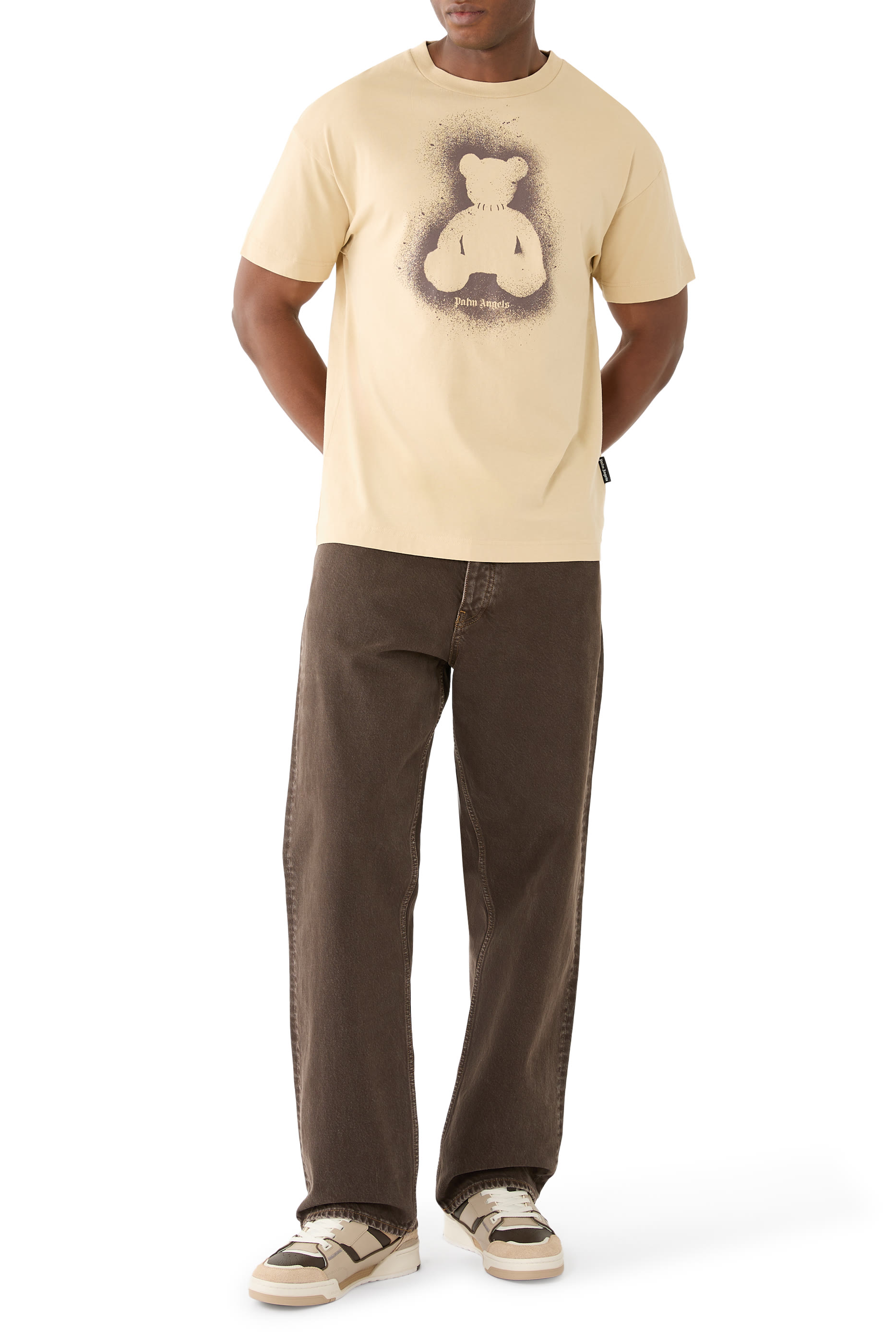 Spray Bear T-shirt