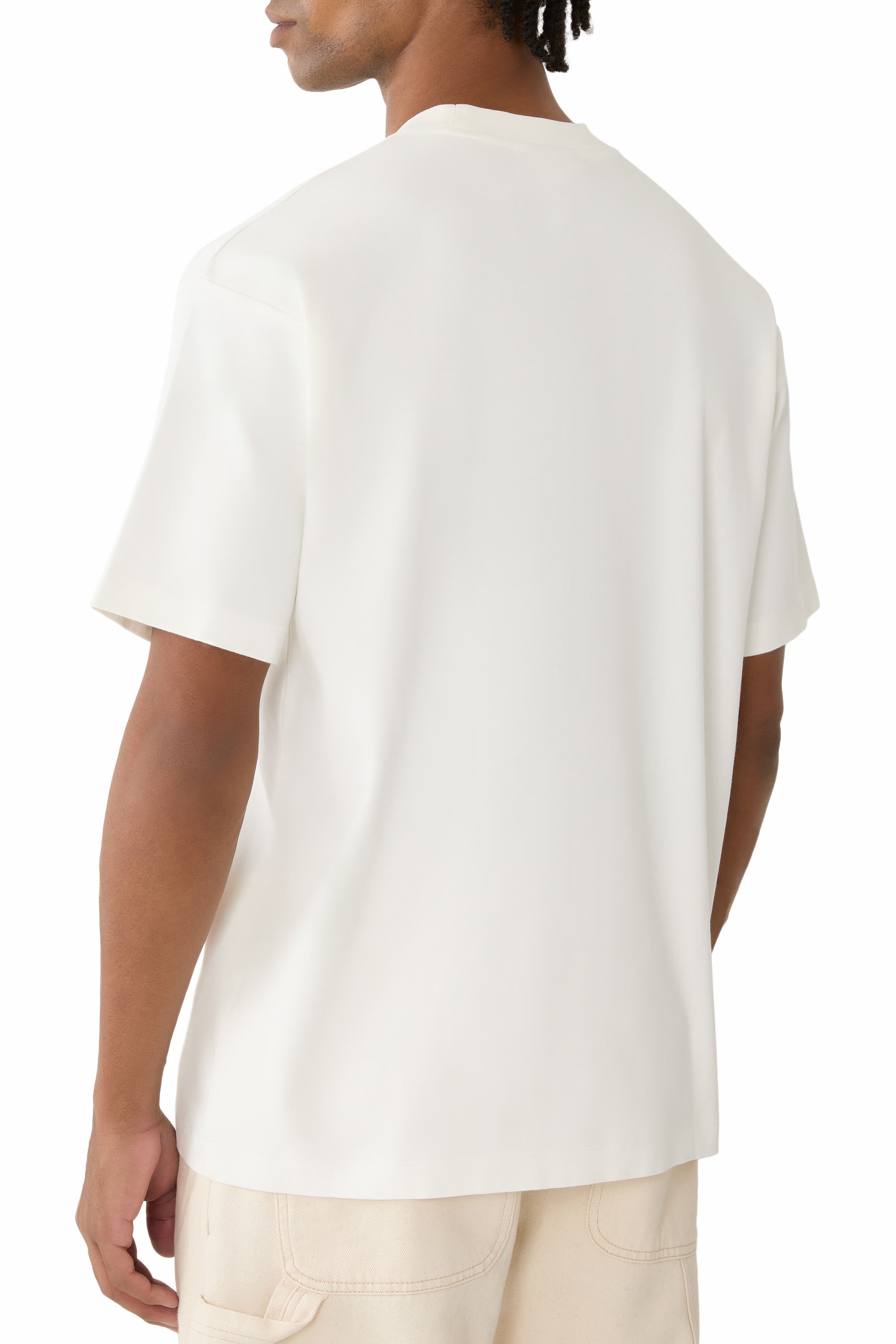 L'Homme Au Tableau T-Shirt