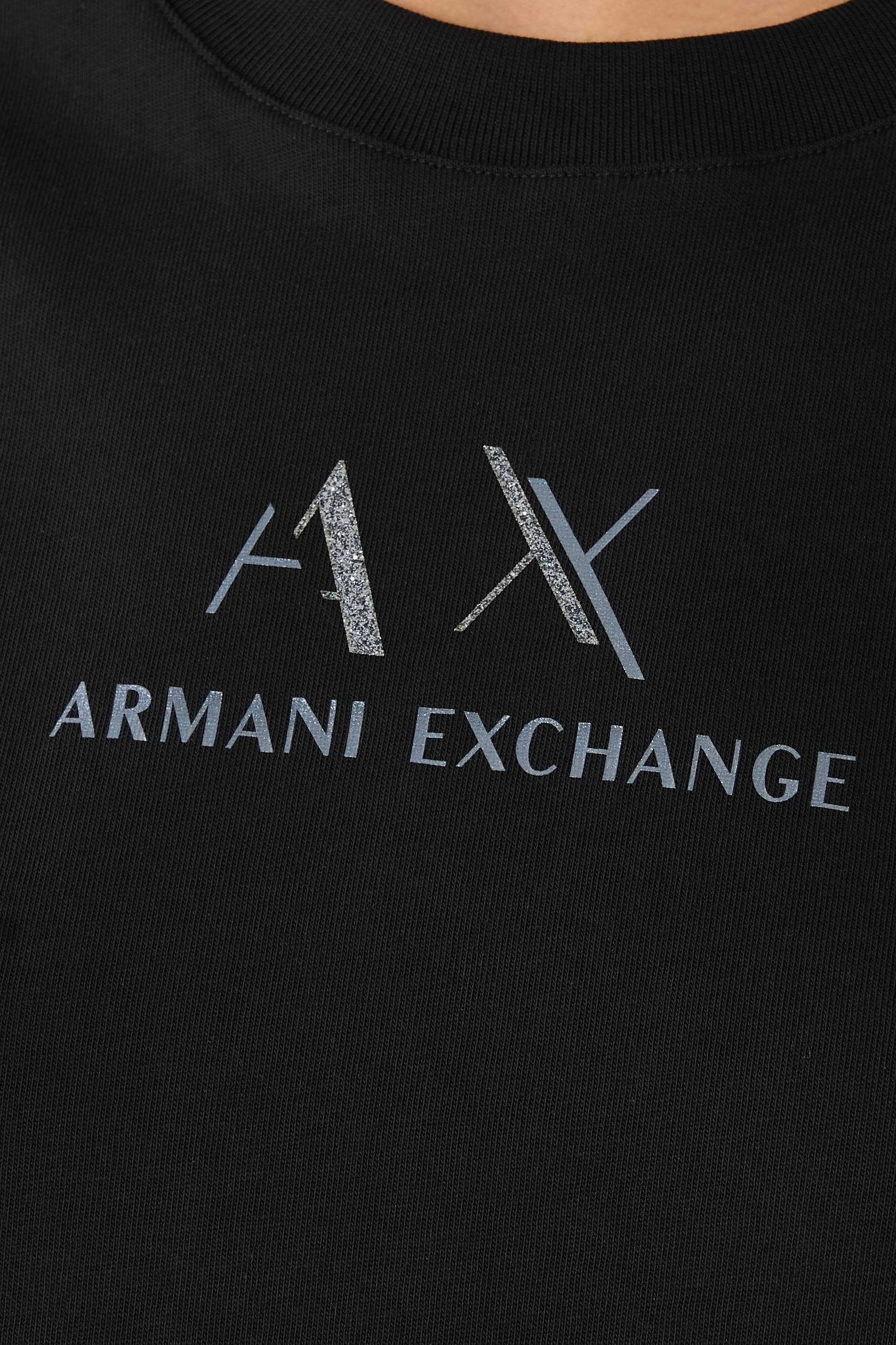 Logo Regular-Fit T-Shirt