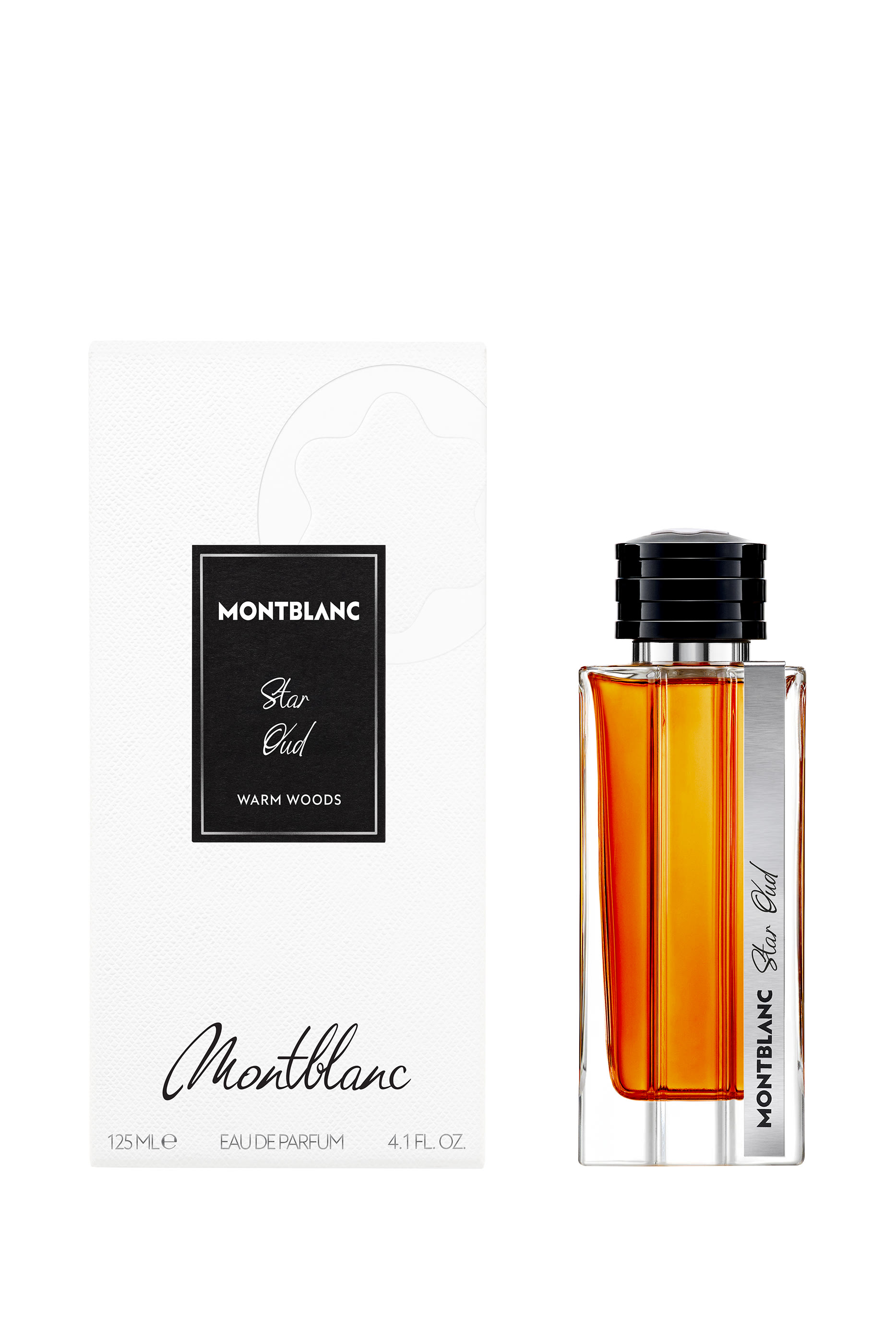 Star Oud Eau de Parfum