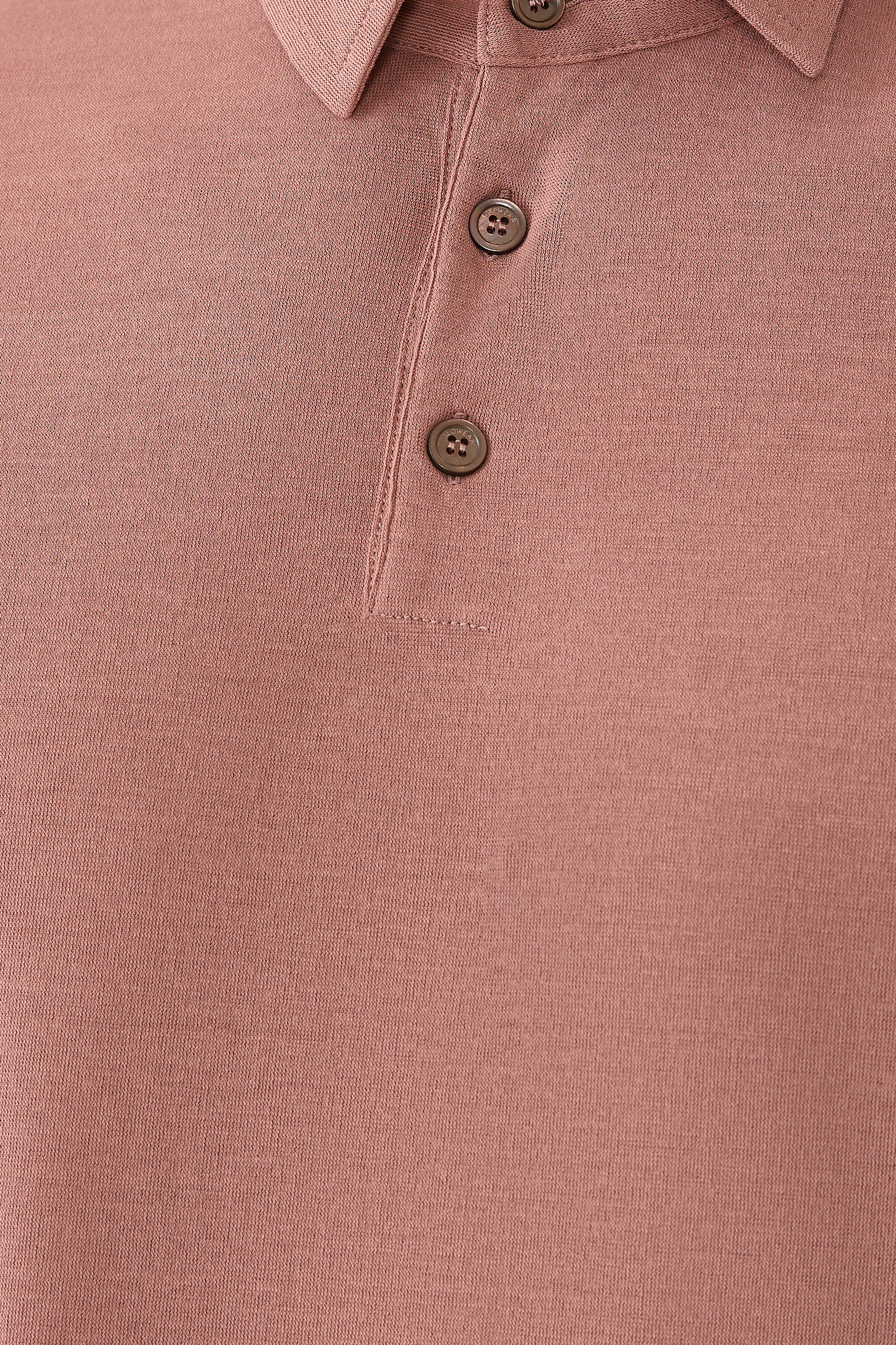 Slim Fit IceCotton Polo Shirt 