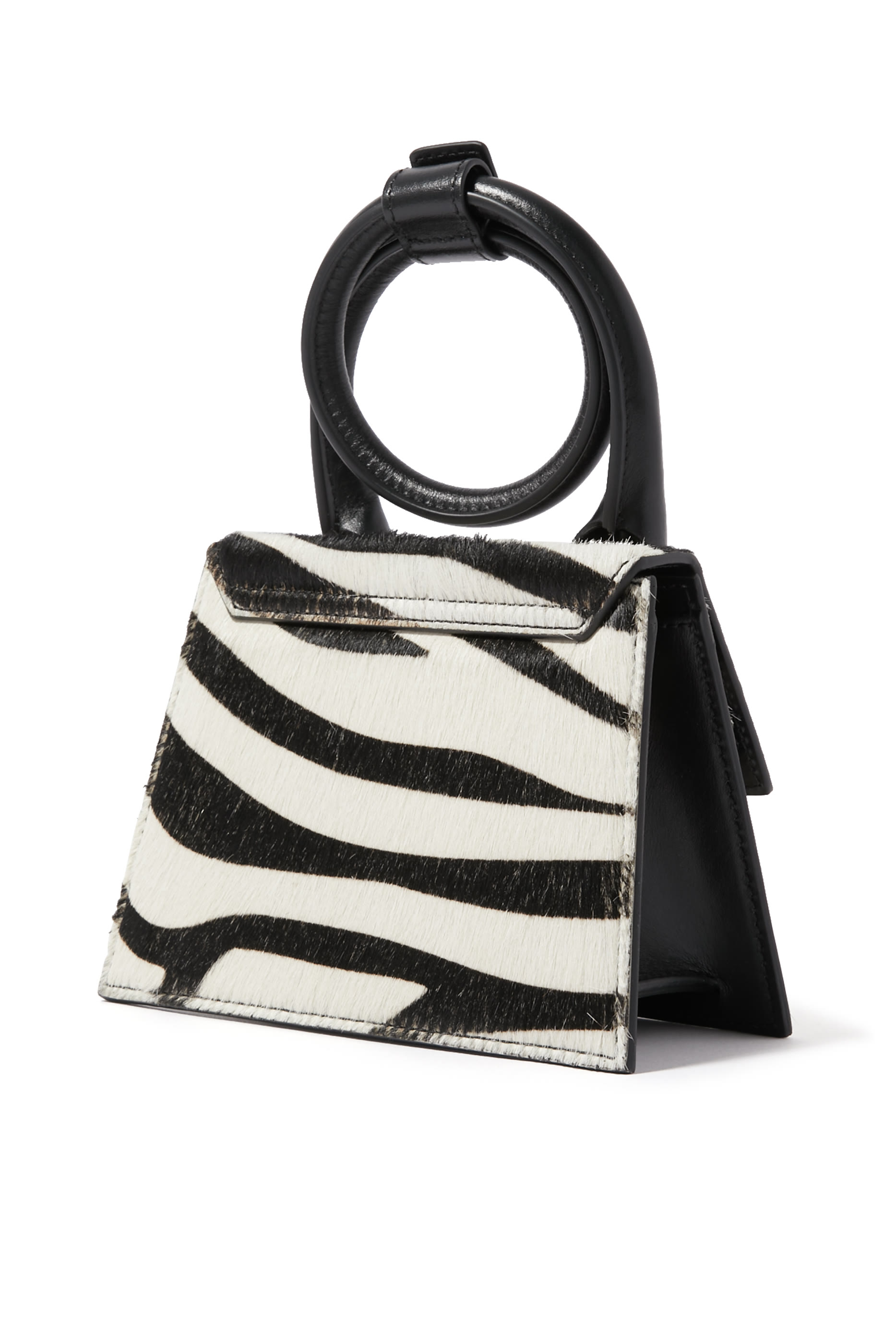 The knot Chiquito Bag