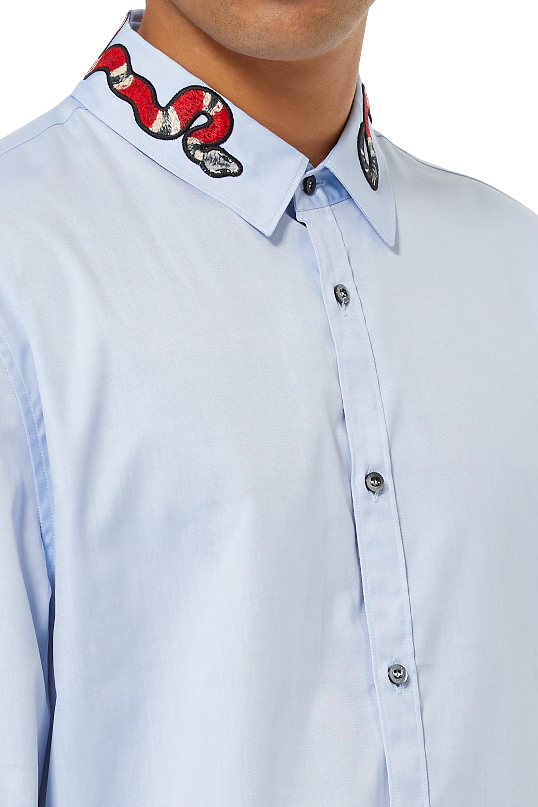 Oxford Duke Kingsnake Shirt