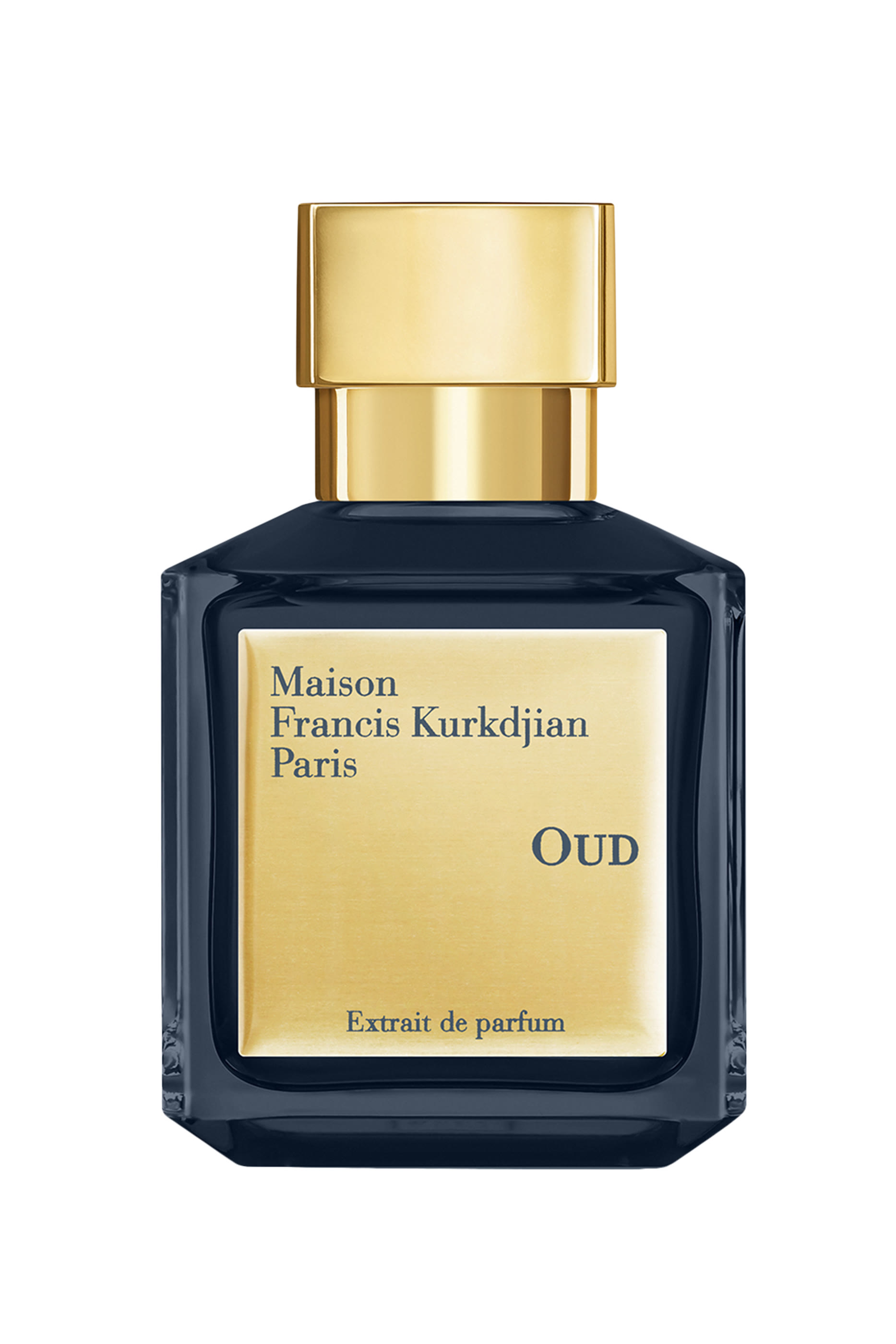 OUD Extrait de Parfum