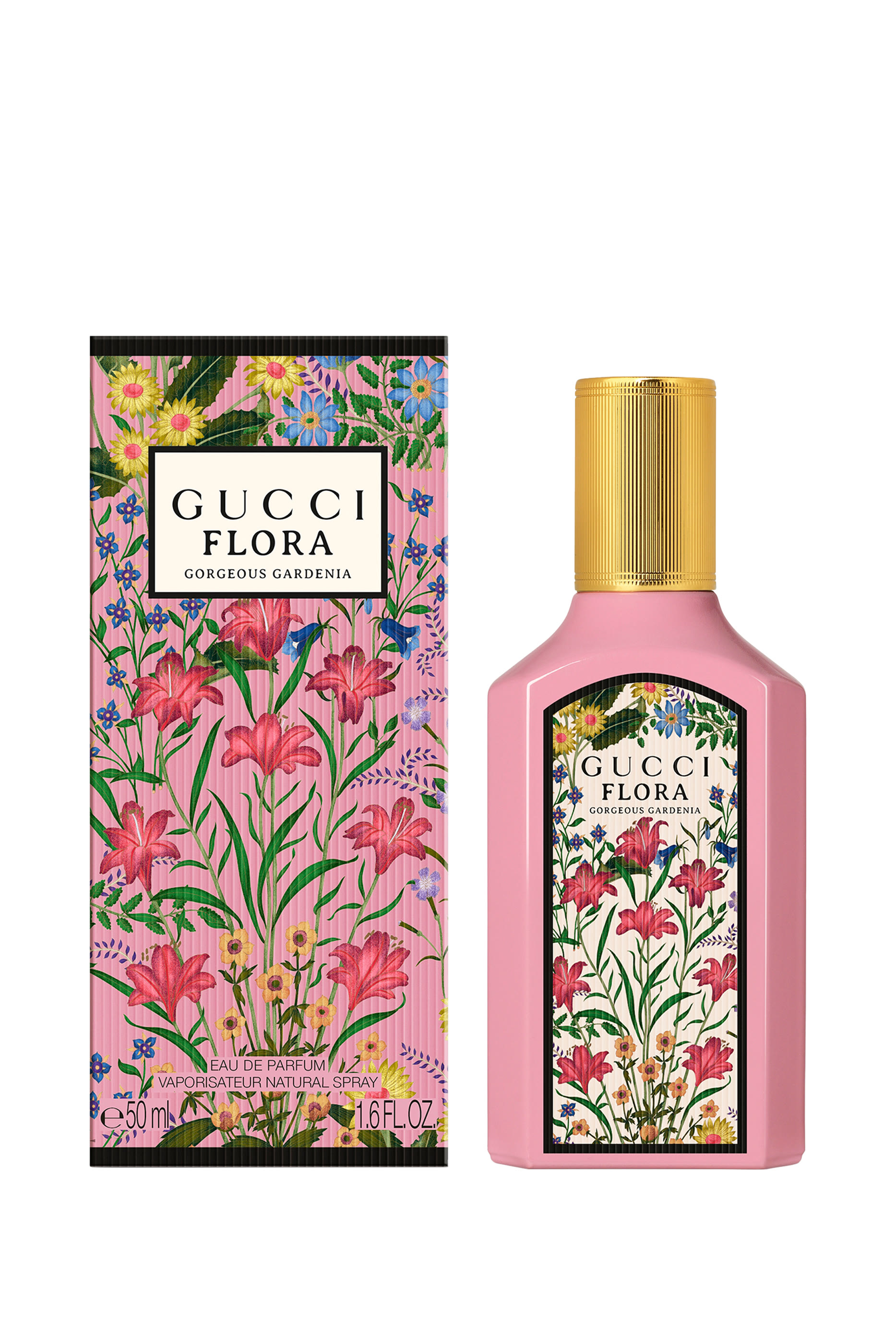 Flora Gorgeous Gardenia Eau de Parfum