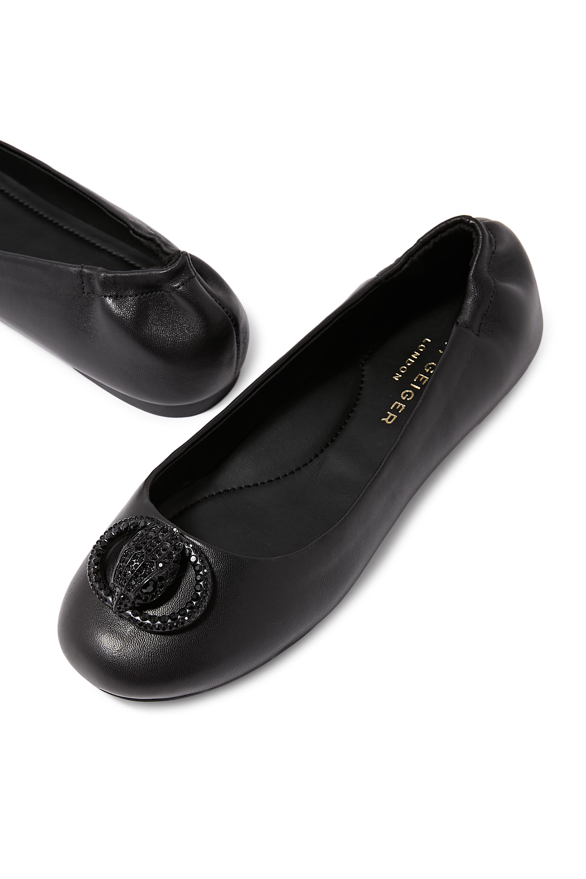 Chelsea Ballet Flats