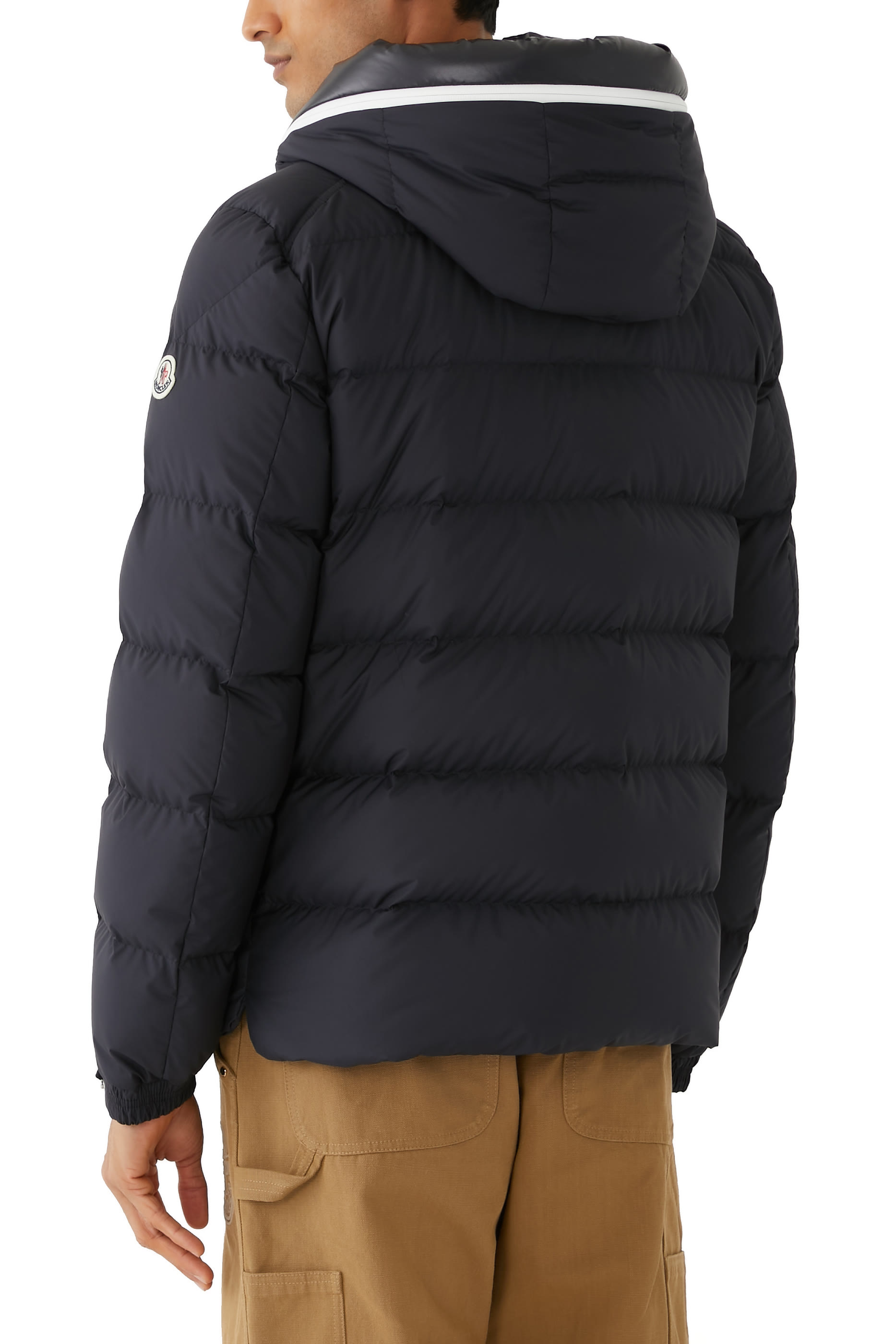 Cardere Down Jacket