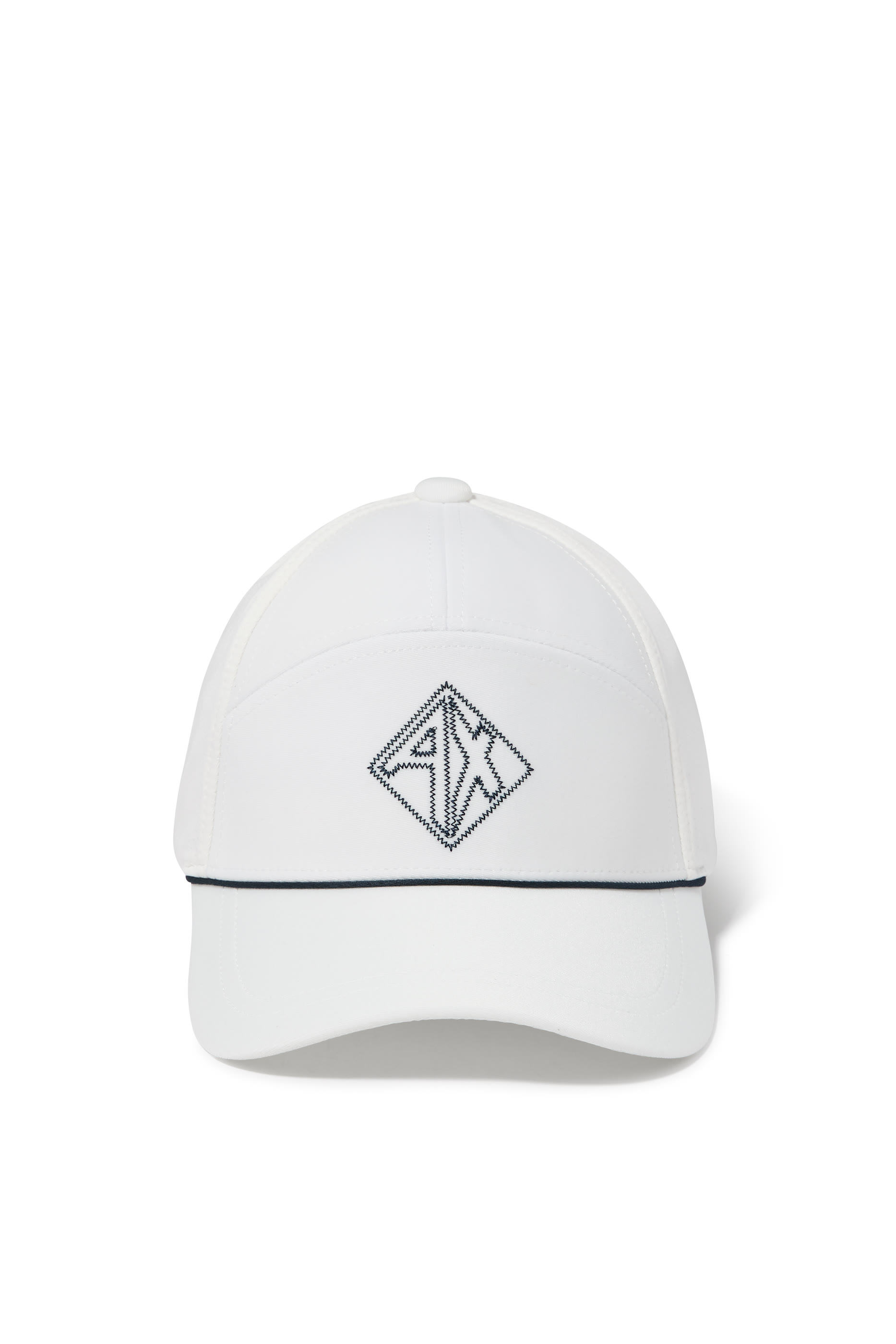 Logo Visor Hat